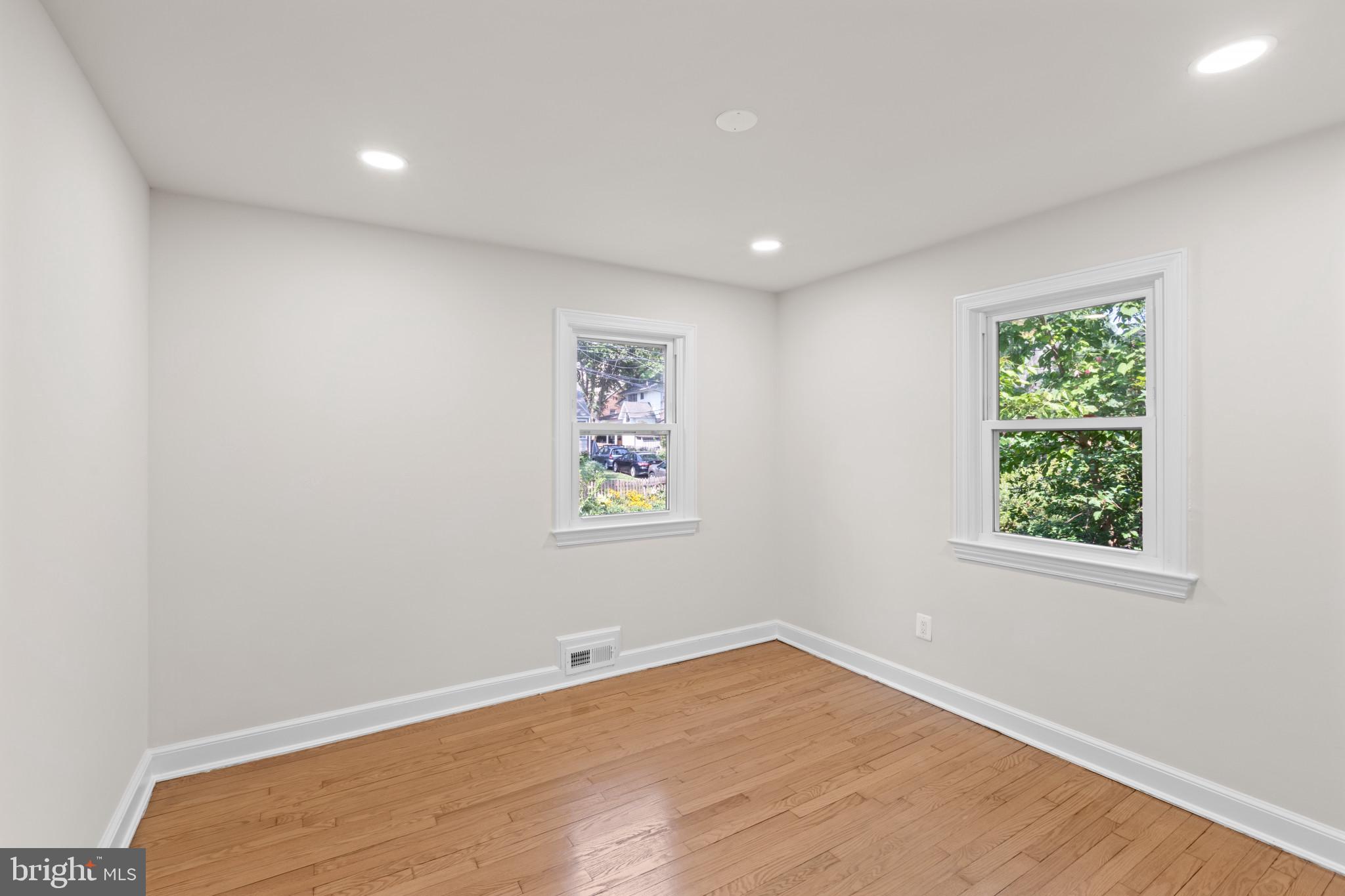 TAKOMA PARK - Residential Lease