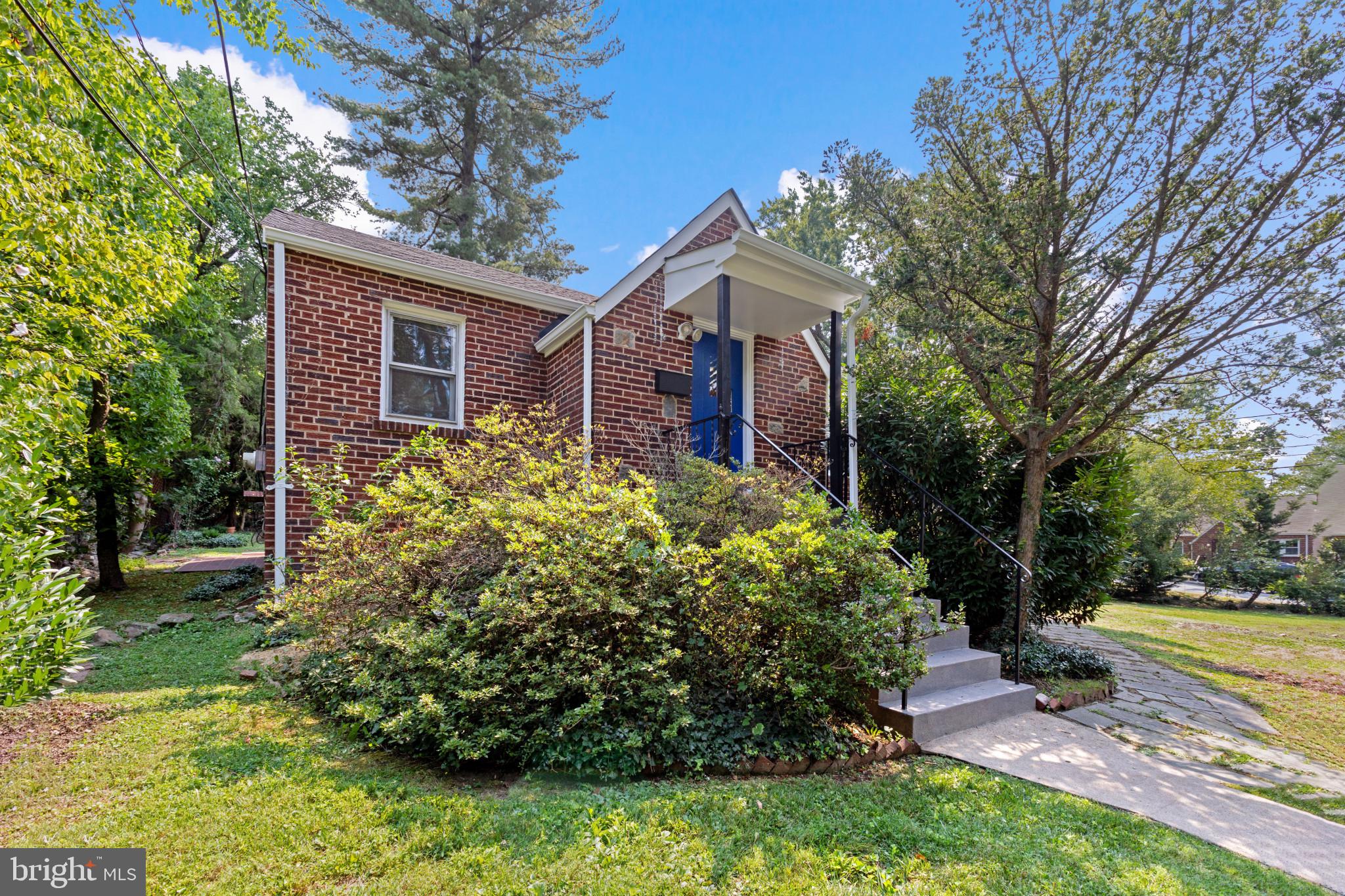 TAKOMA PARK - Residential Lease