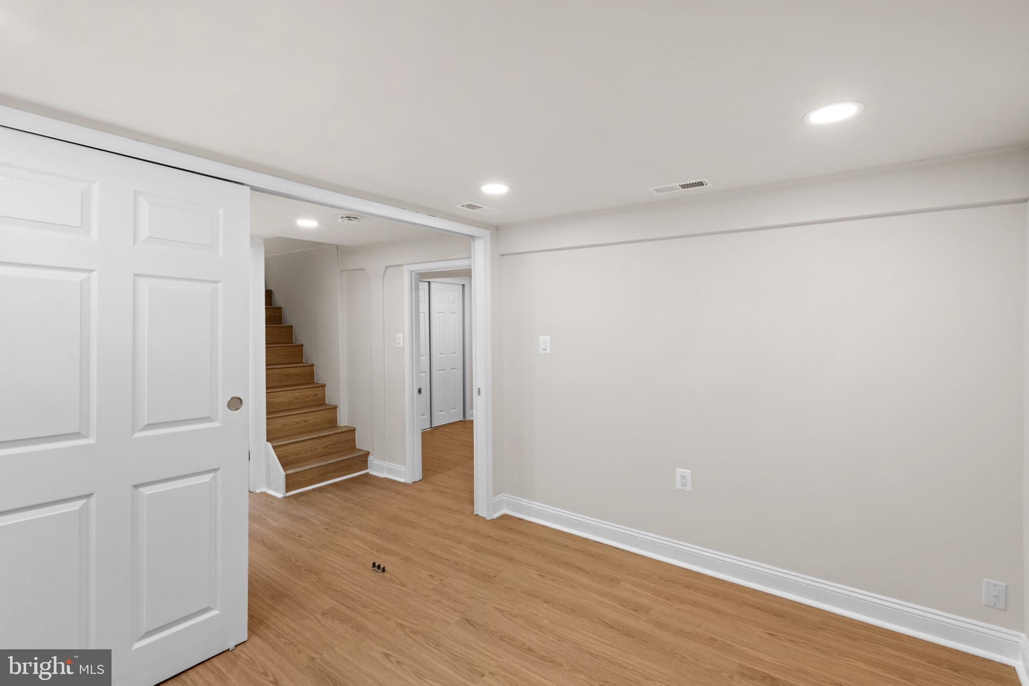 TAKOMA PARK - Residential Lease