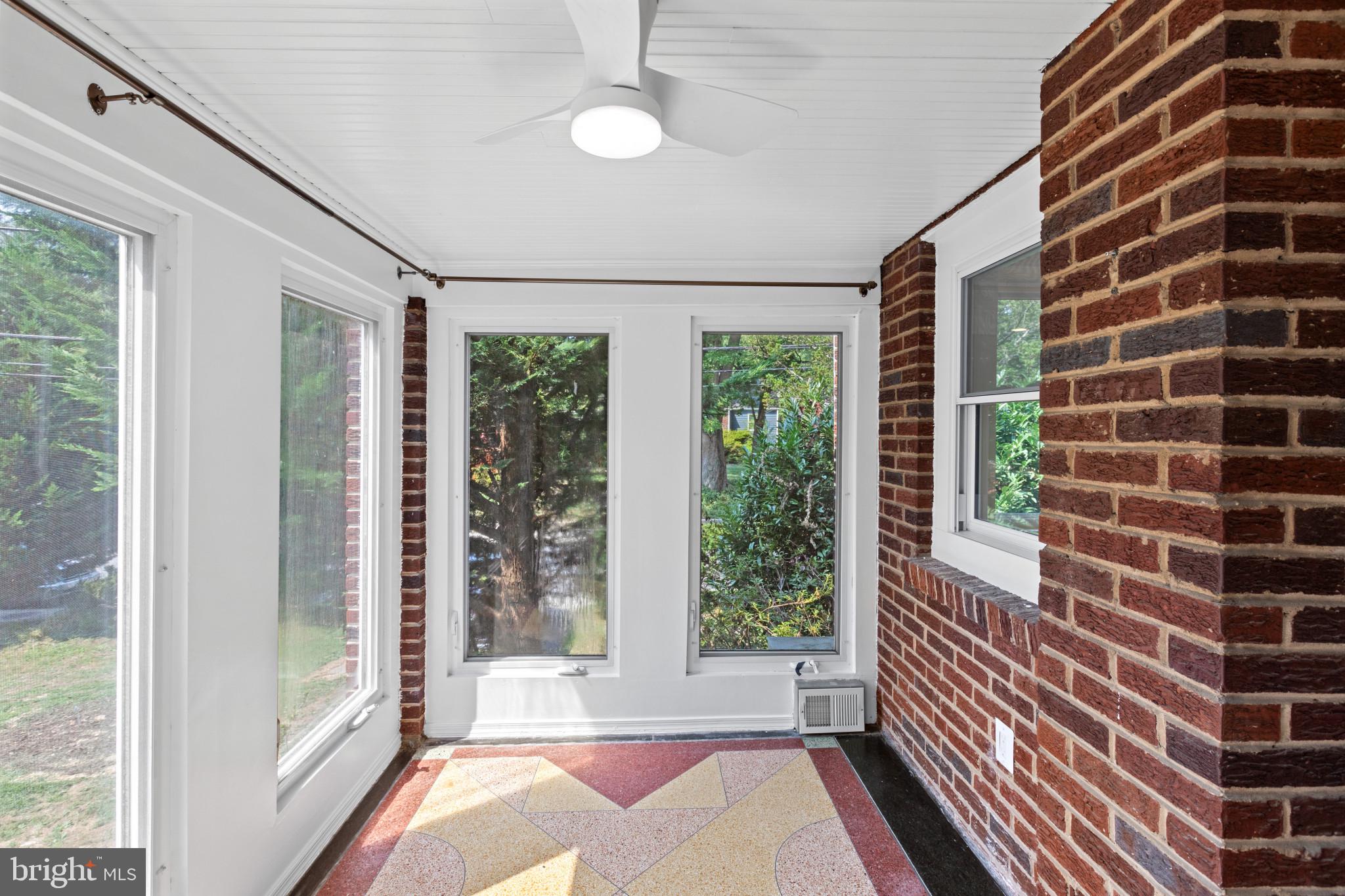 TAKOMA PARK - Residential Lease