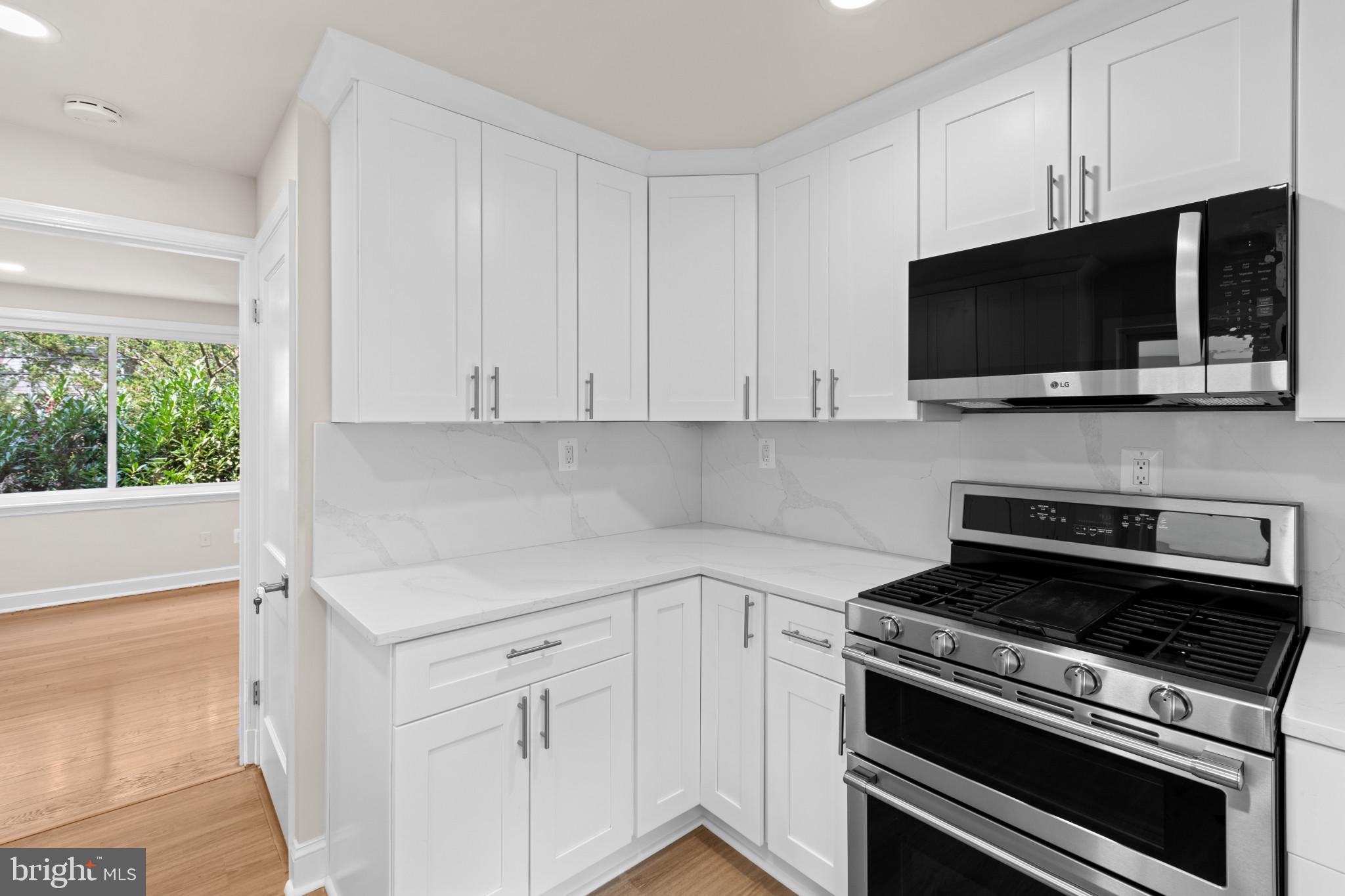 TAKOMA PARK - Residential Lease