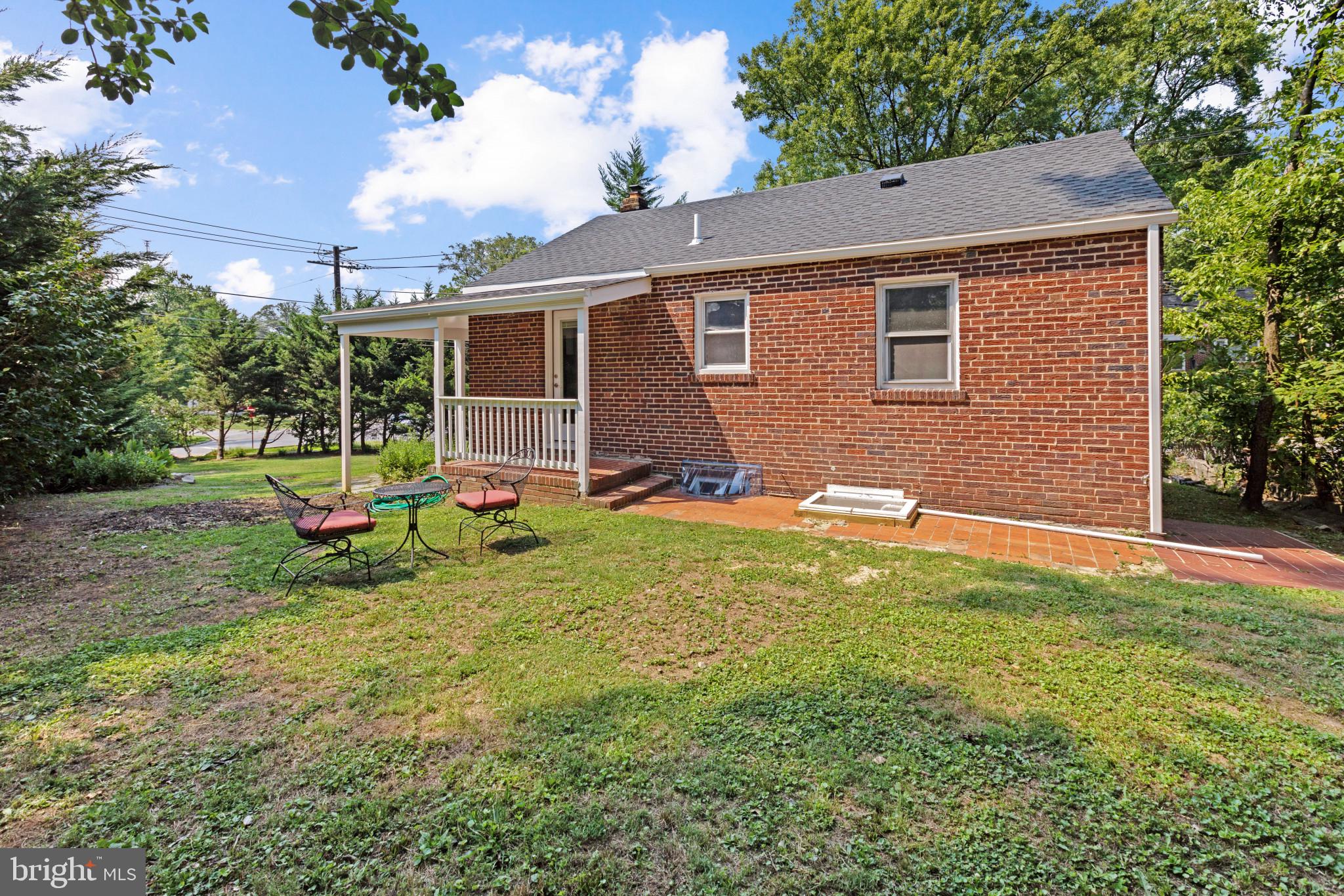 TAKOMA PARK - Residential Lease