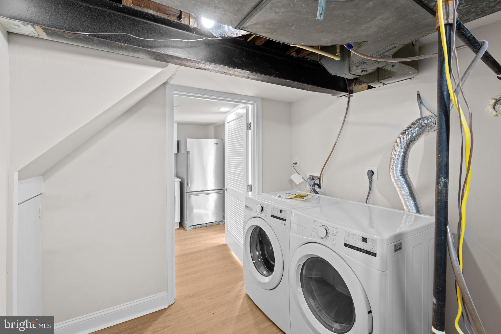 TAKOMA PARK - Residential Lease