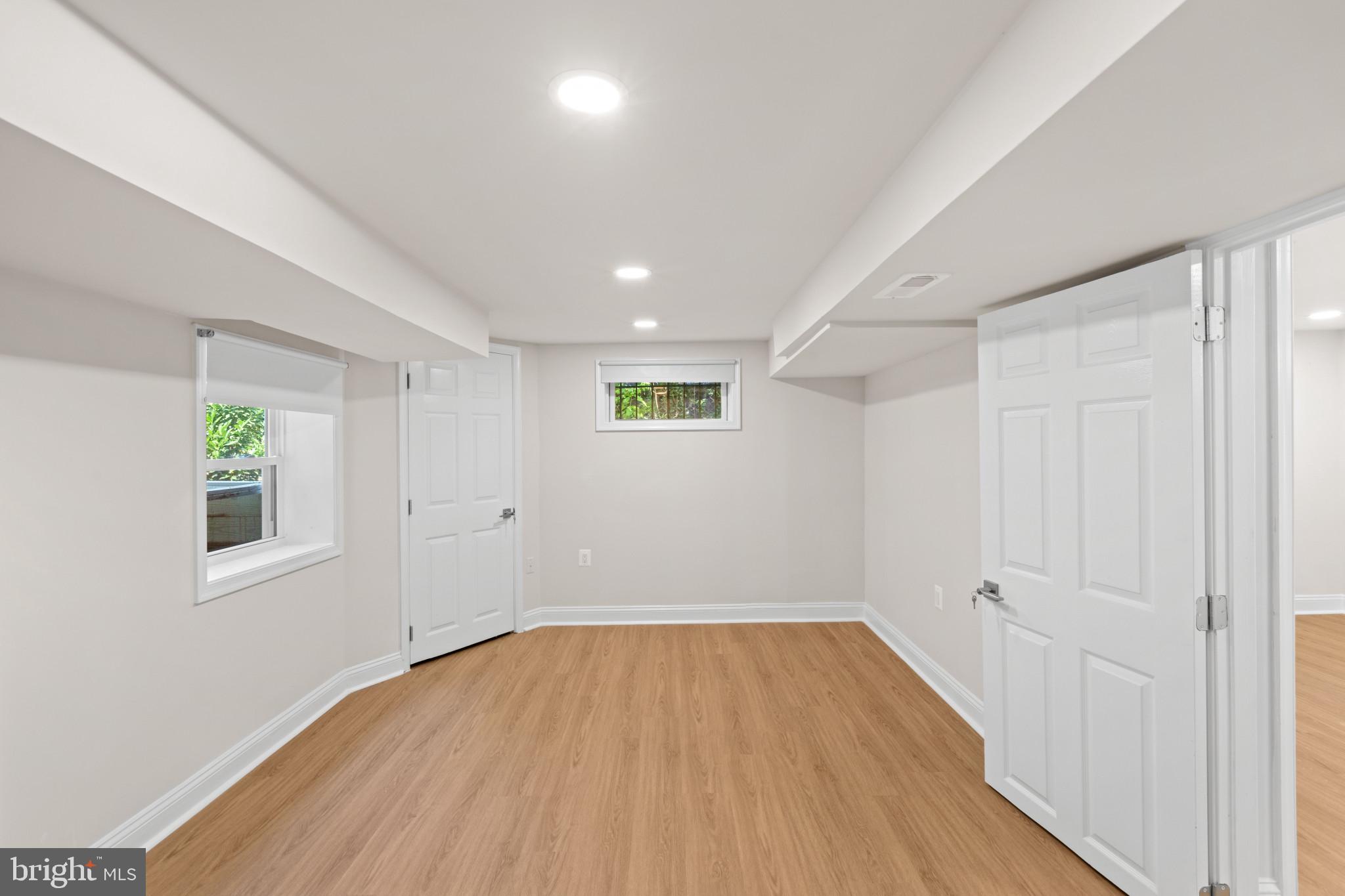TAKOMA PARK - Residential Lease