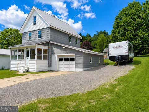 Photo of 408 Pine St, KANE, PA 16735 (MLS # PAMK2000124)
