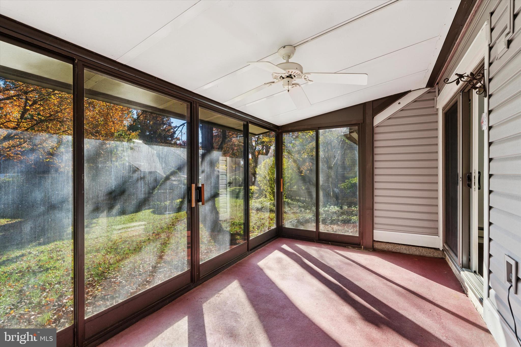 HERSHEYS MILL - Residential