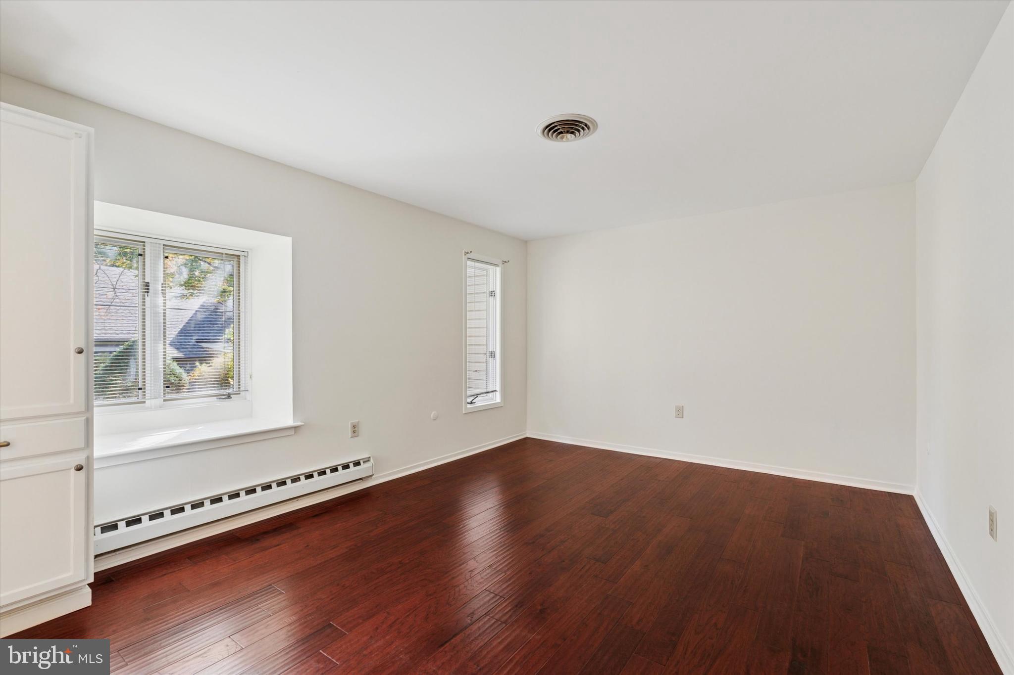 HERSHEYS MILL - Residential