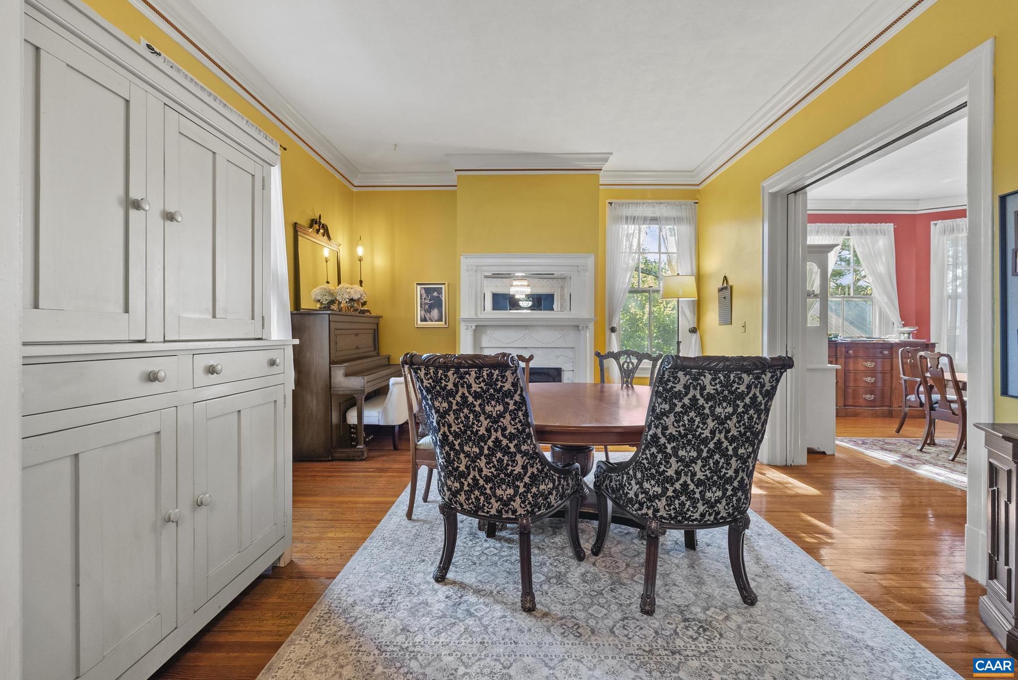 116 WINRIDGE DR