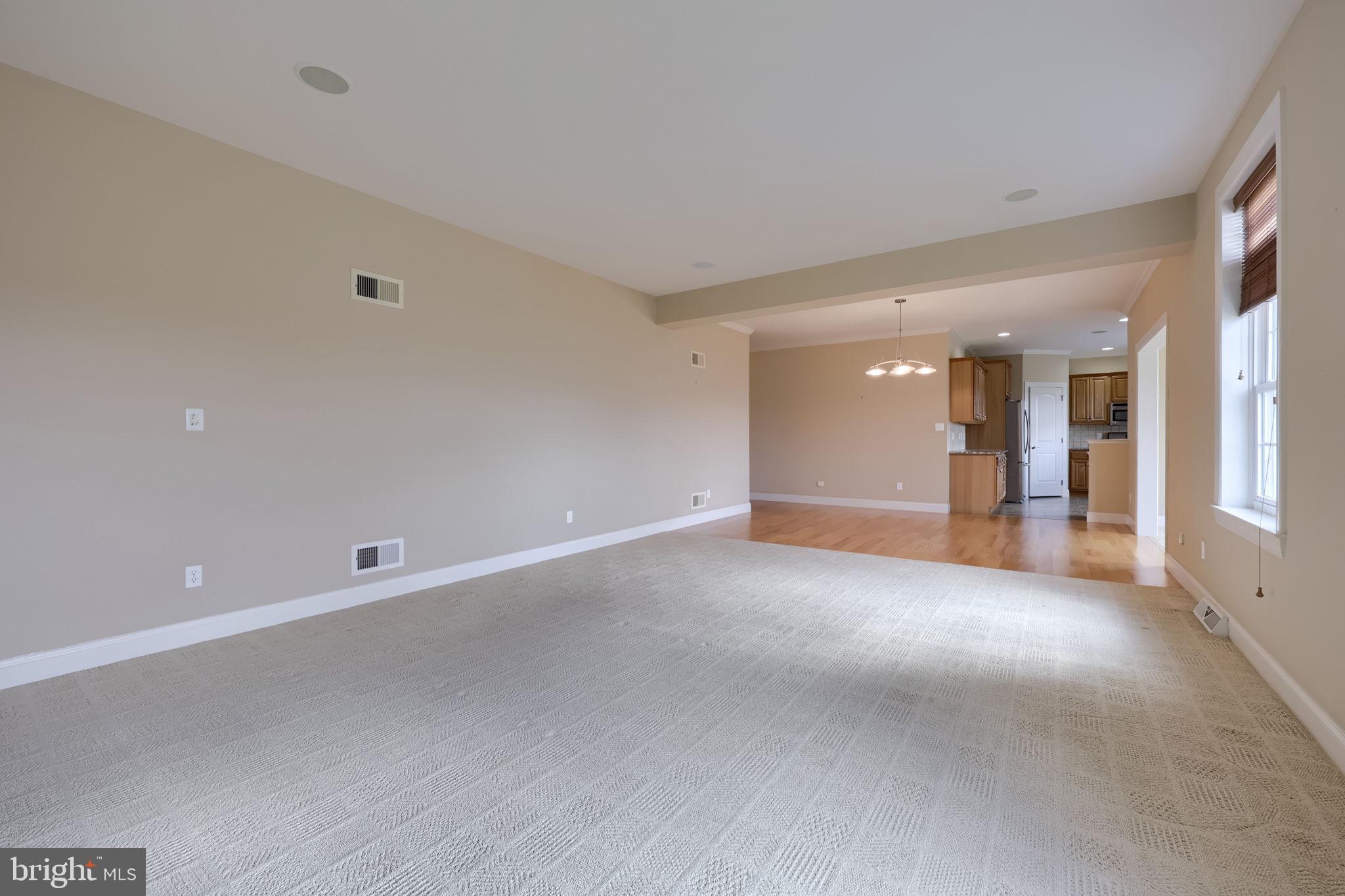 PARK RIDGE CROSSING - Residential