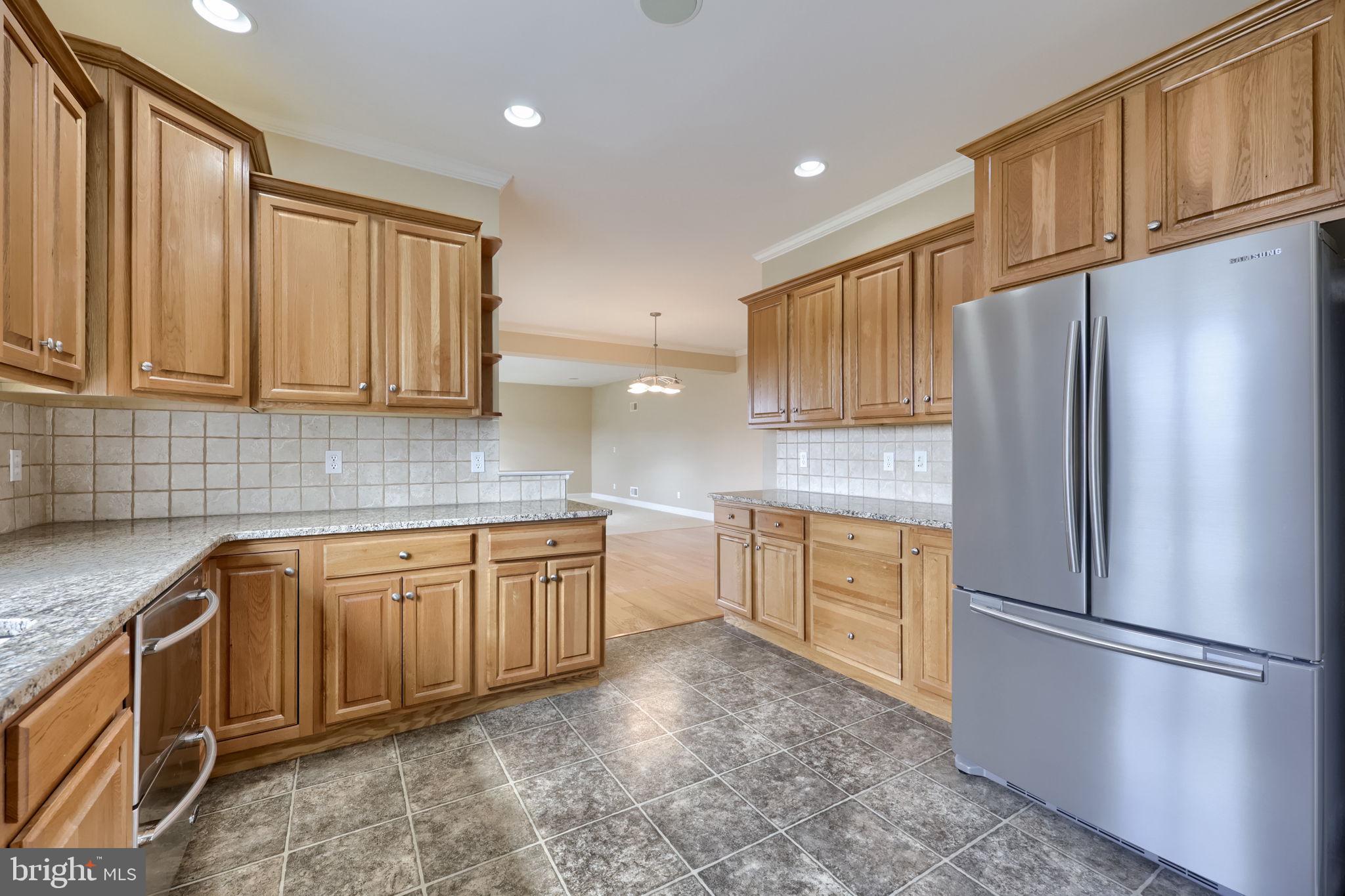 PARK RIDGE CROSSING - Residential