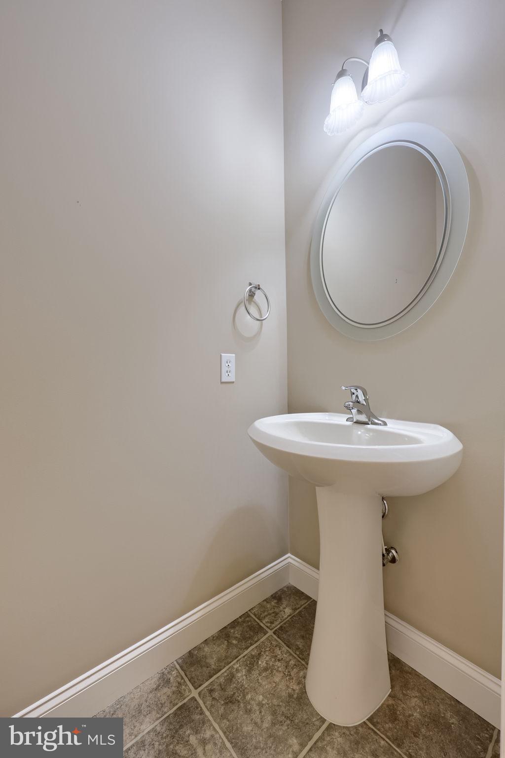 PARK RIDGE CROSSING - Residential