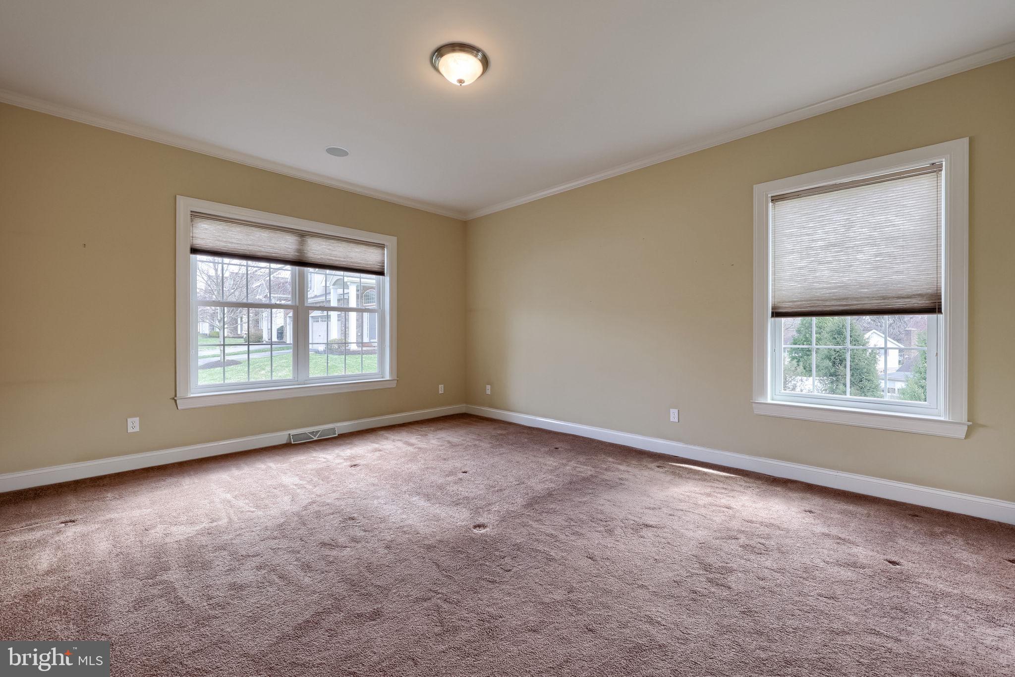 PARK RIDGE CROSSING - Residential