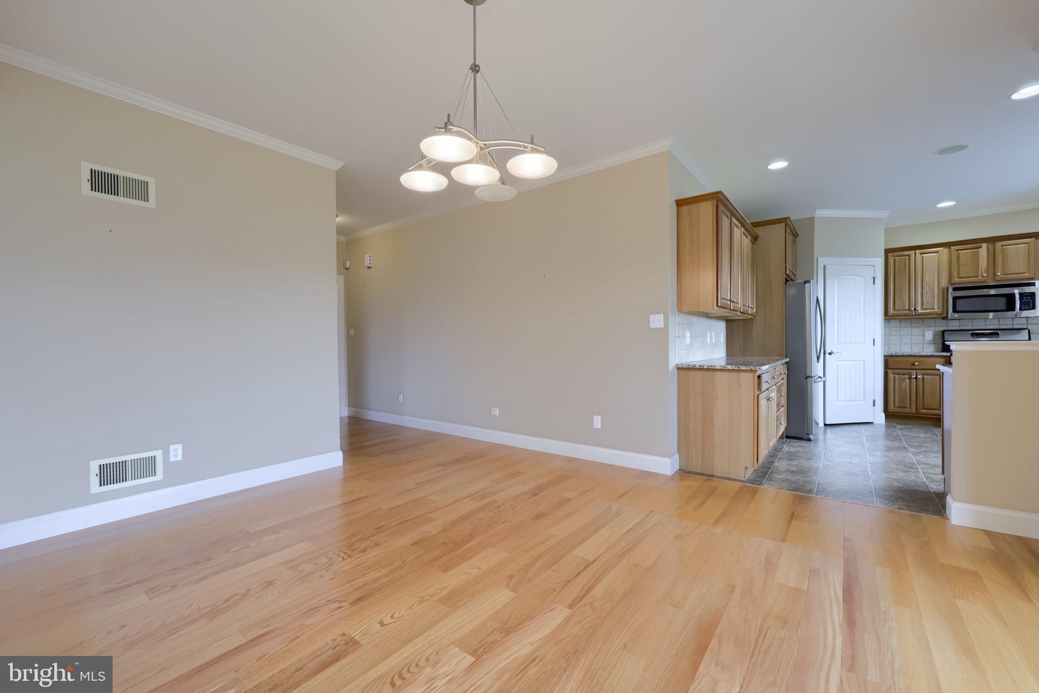 PARK RIDGE CROSSING - Residential