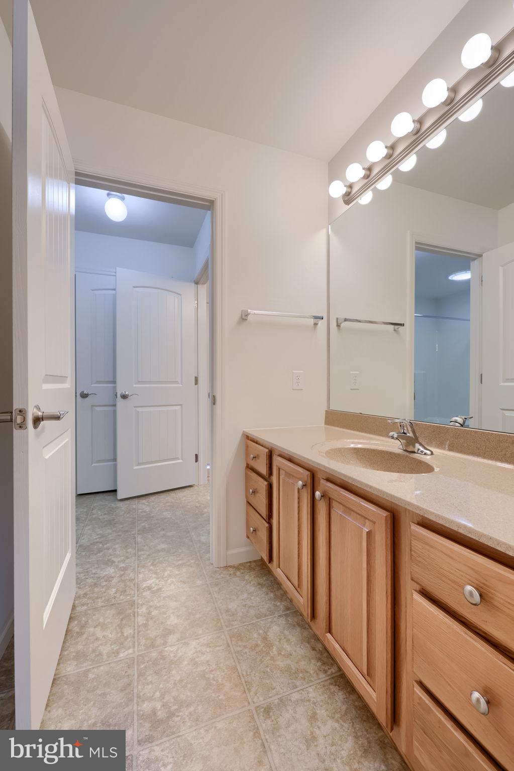 PARK RIDGE CROSSING - Residential