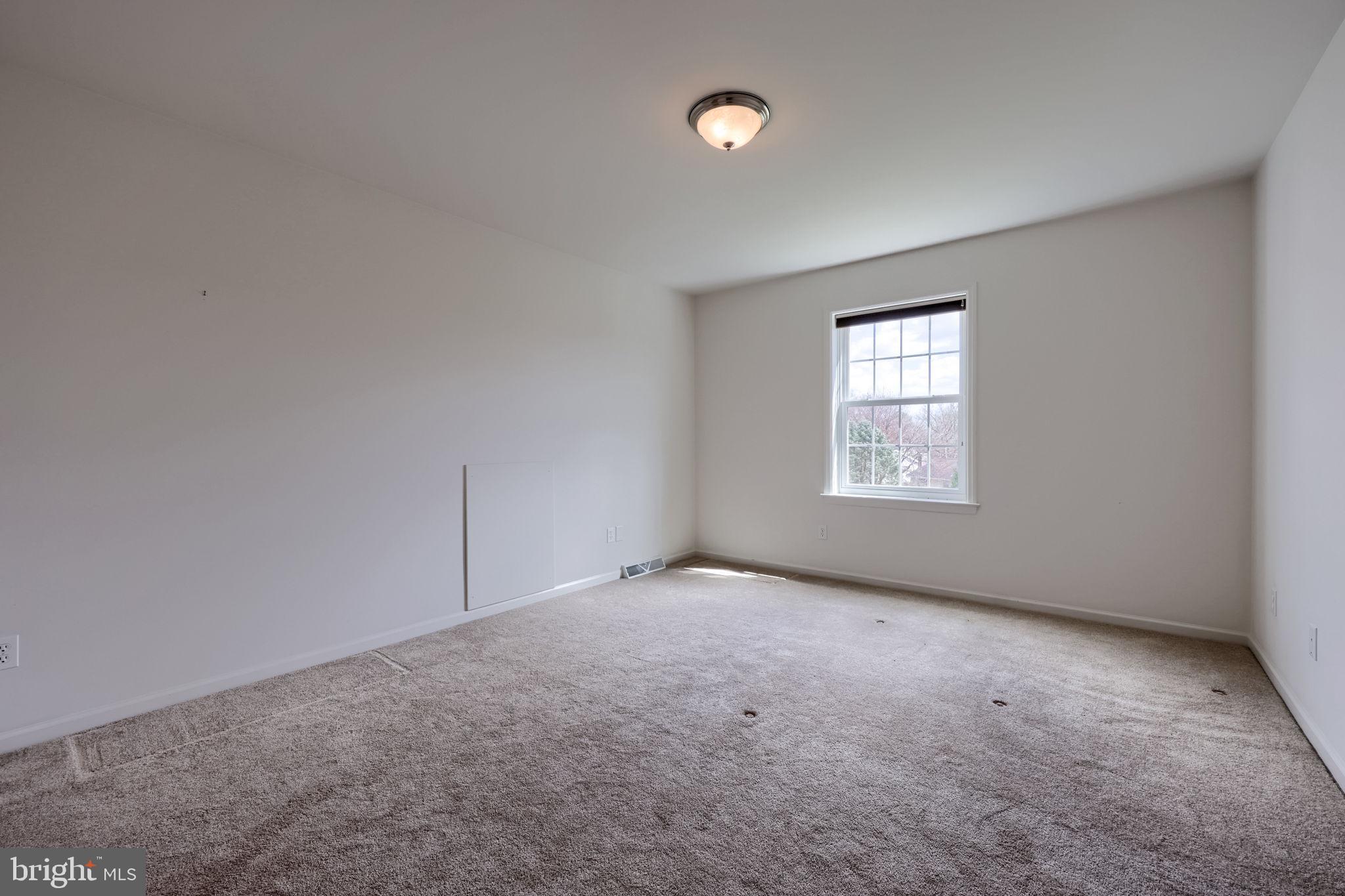 PARK RIDGE CROSSING - Residential