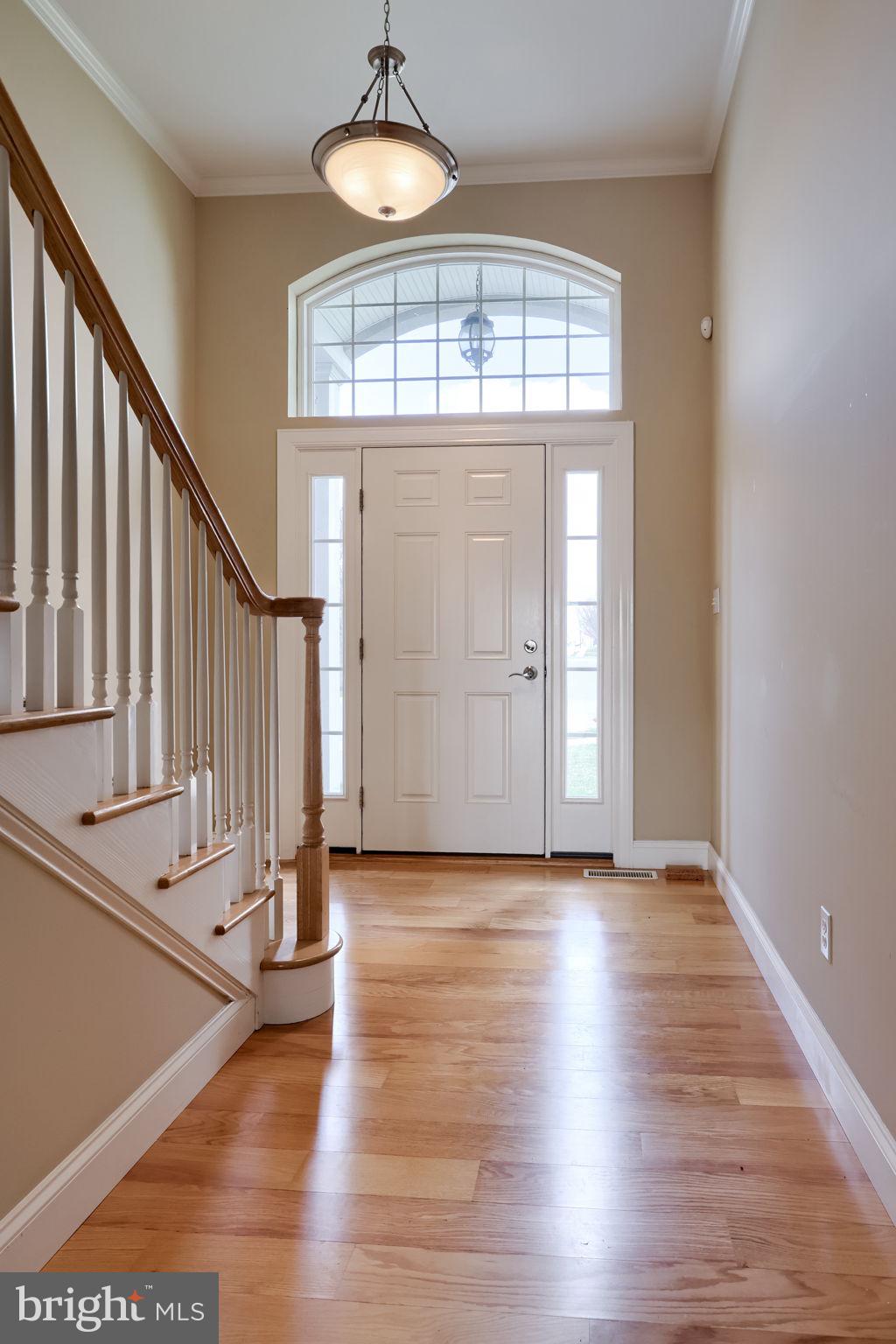 PARK RIDGE CROSSING - Residential