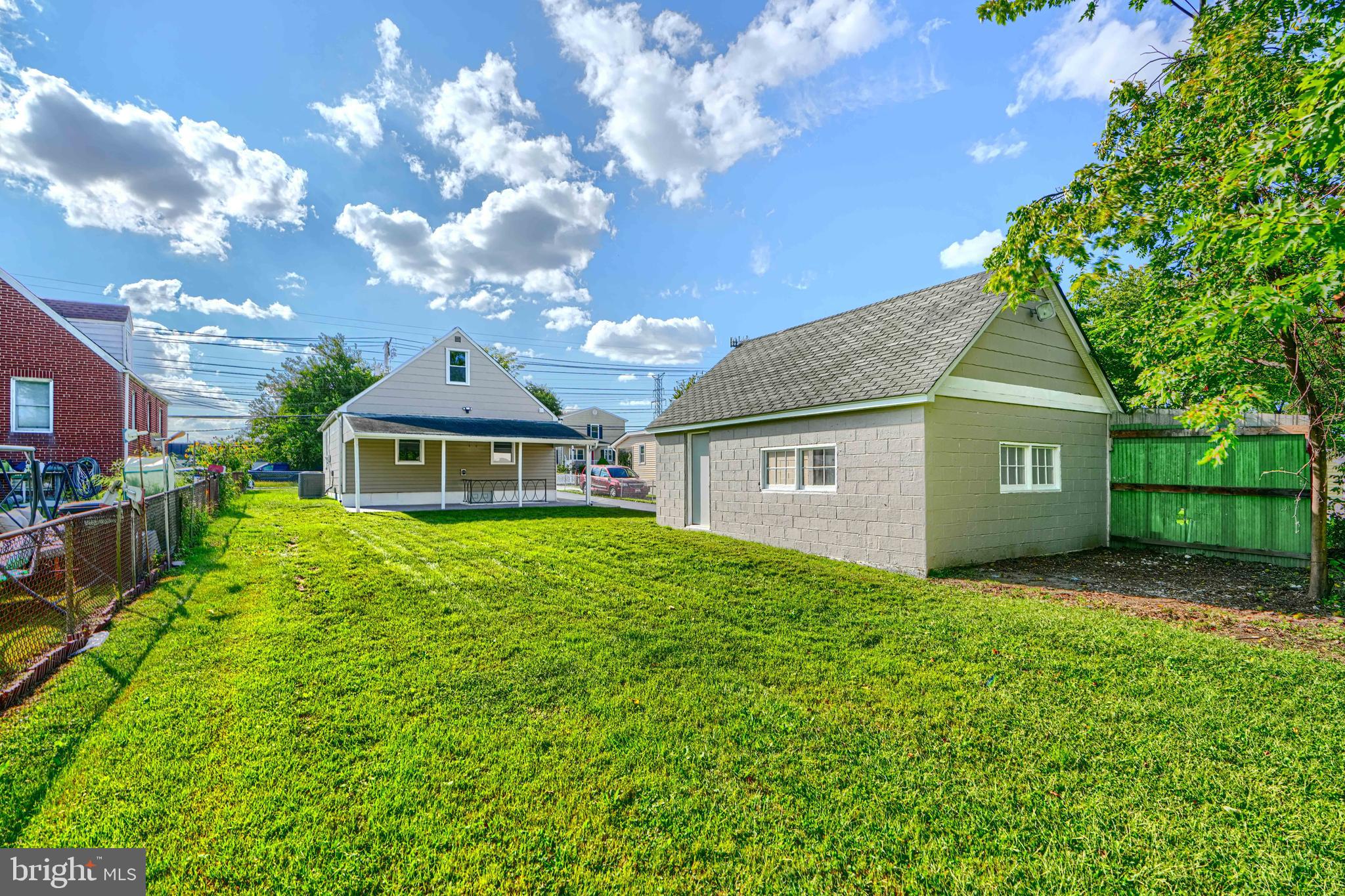 DUNDALK - Residential