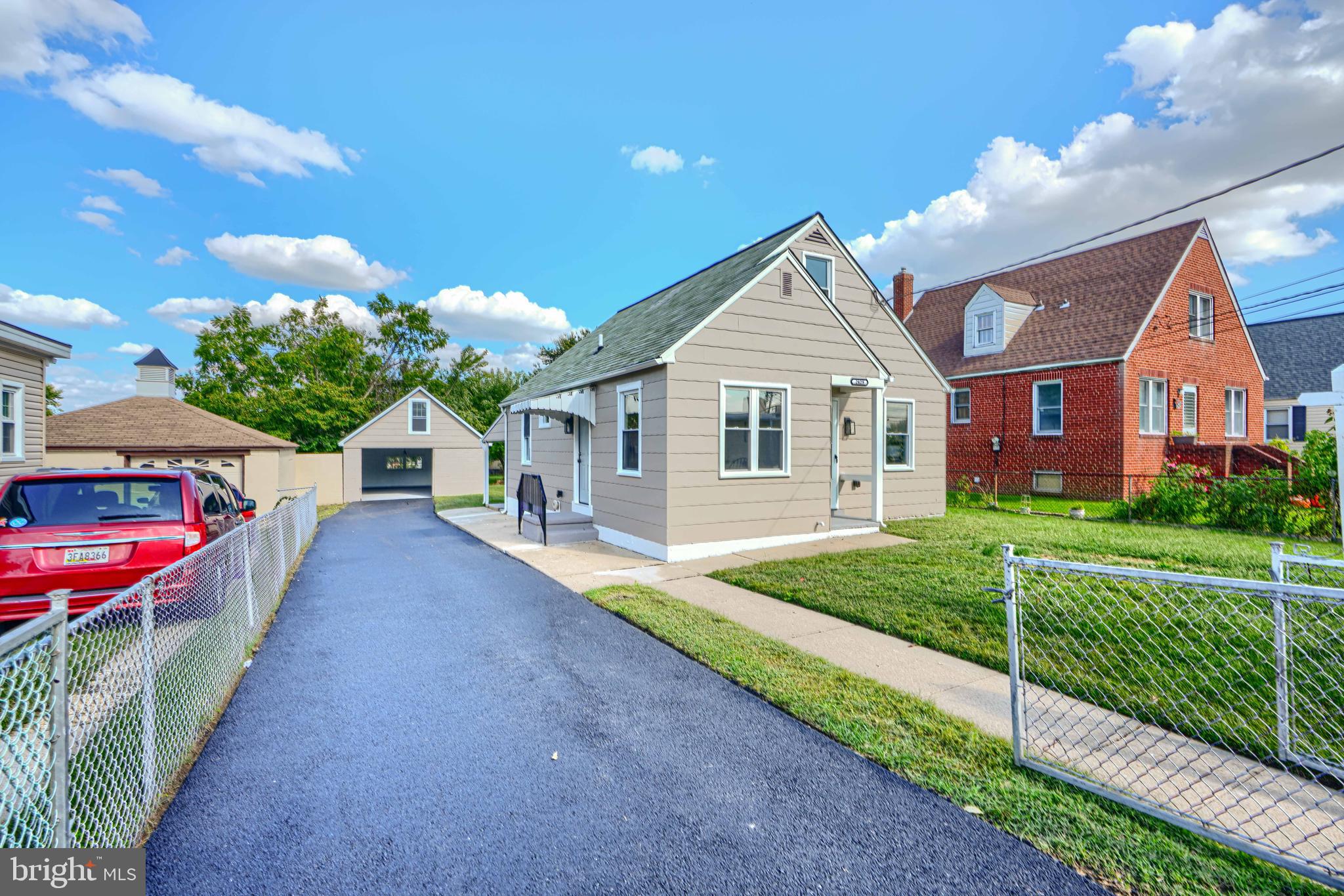 DUNDALK - Residential