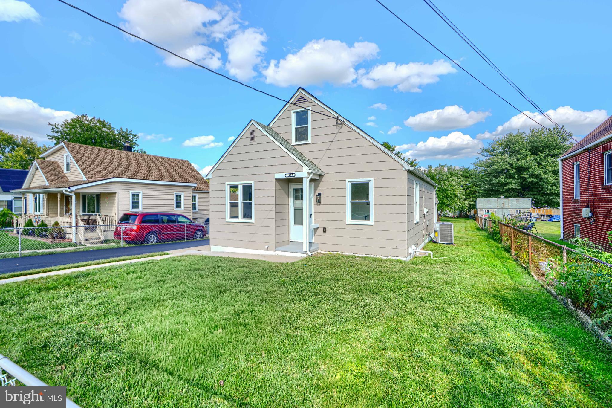 DUNDALK - Residential