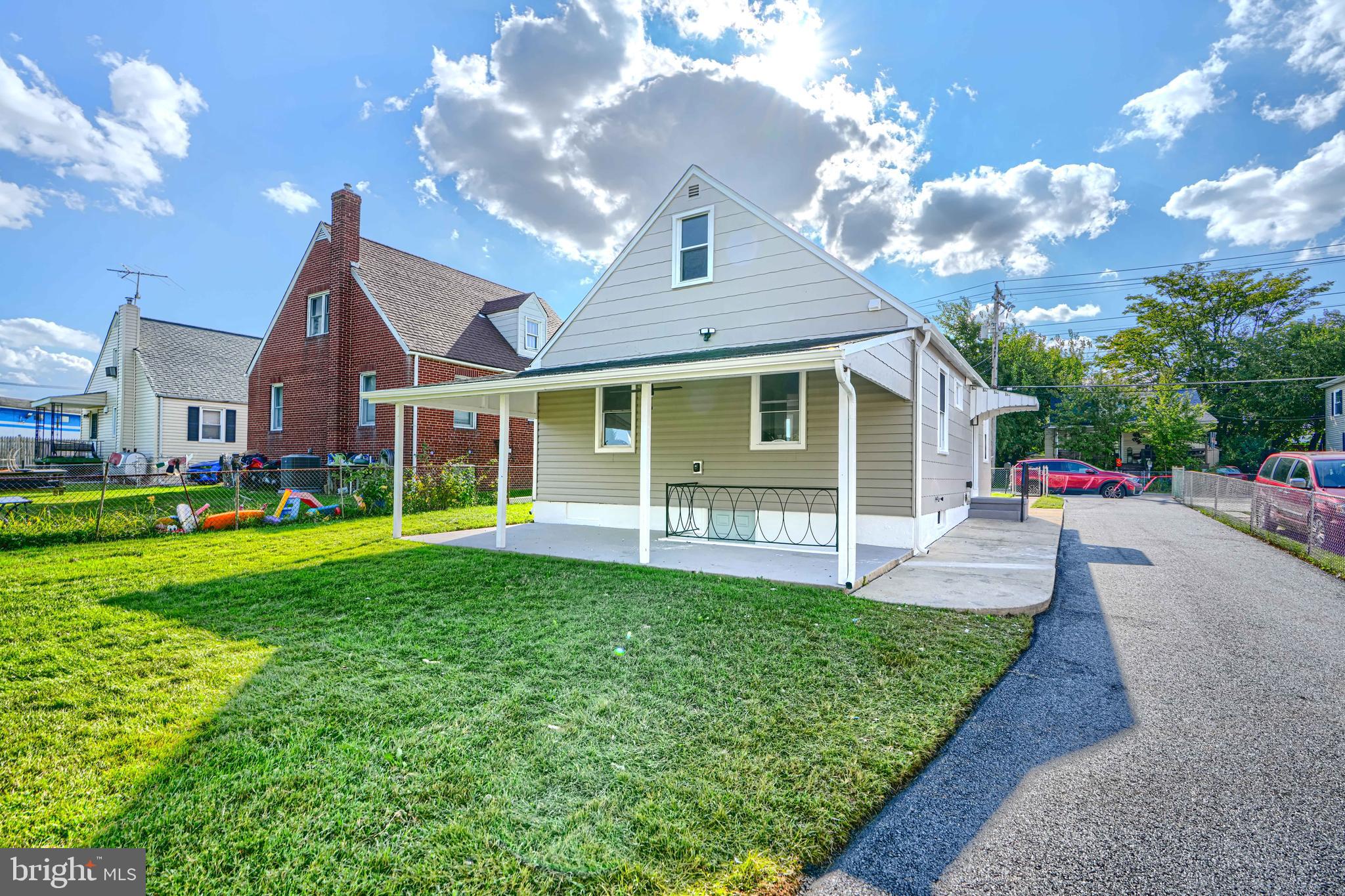 DUNDALK - Residential