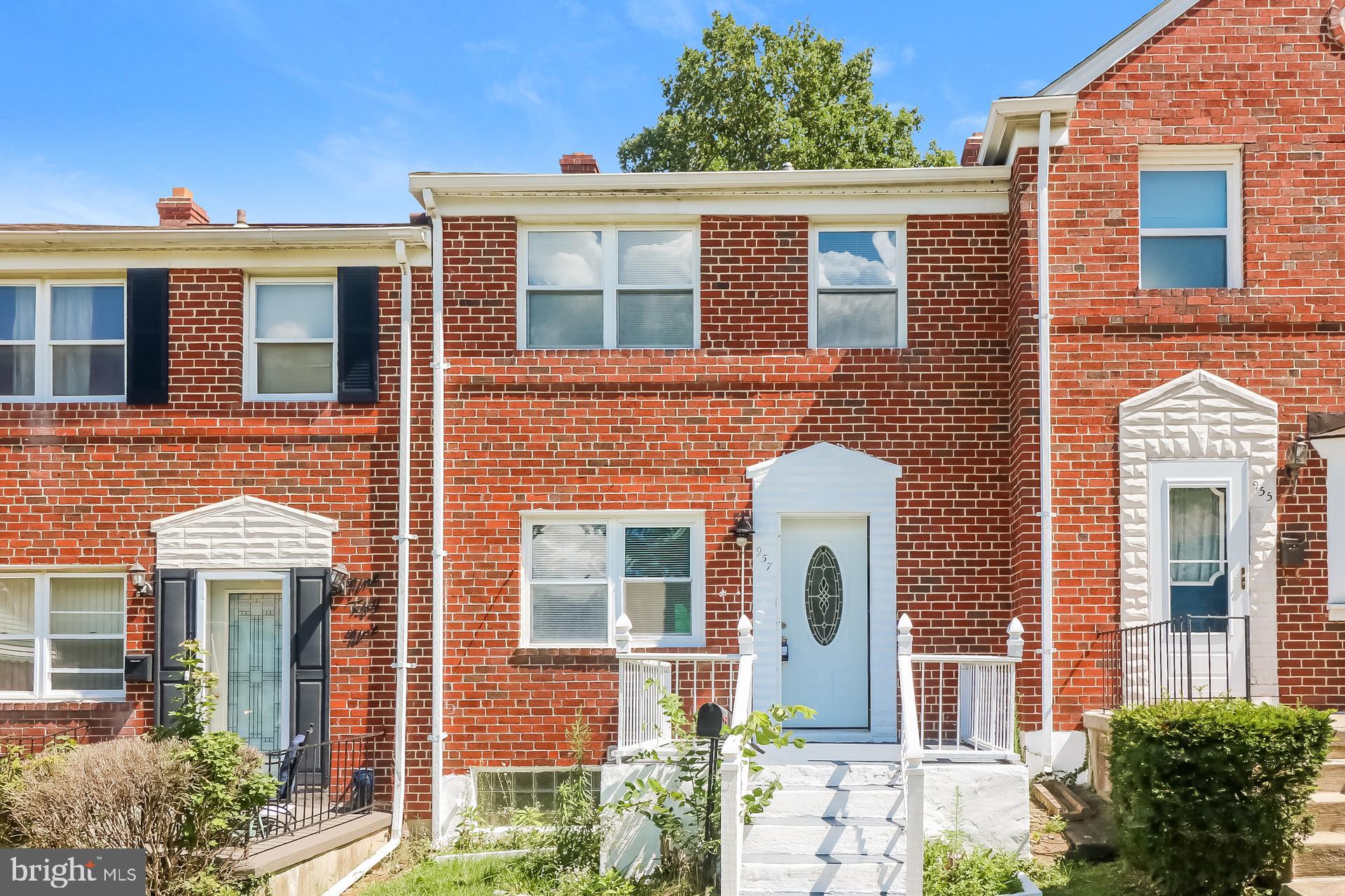 WEST EDMONDALE - Residential Lease