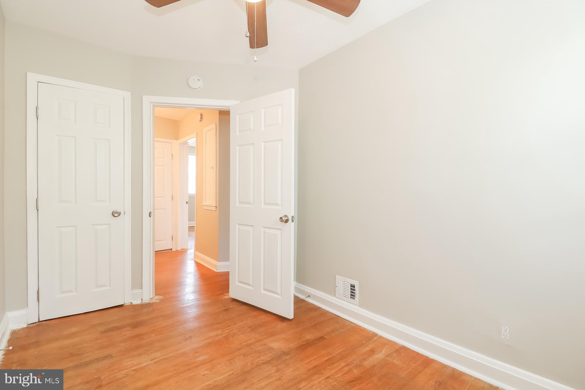 WEST EDMONDALE - Residential Lease