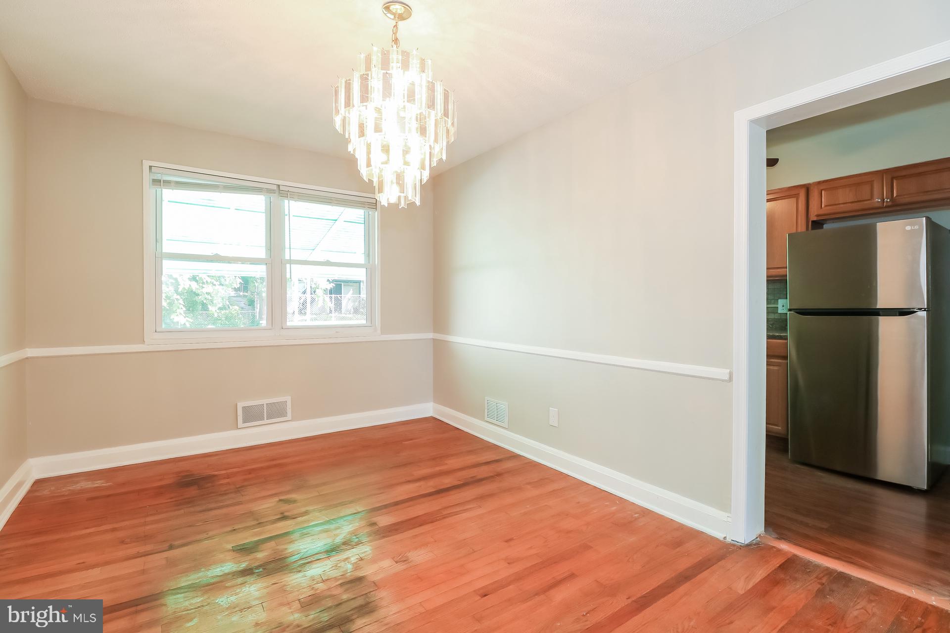 WEST EDMONDALE - Residential Lease