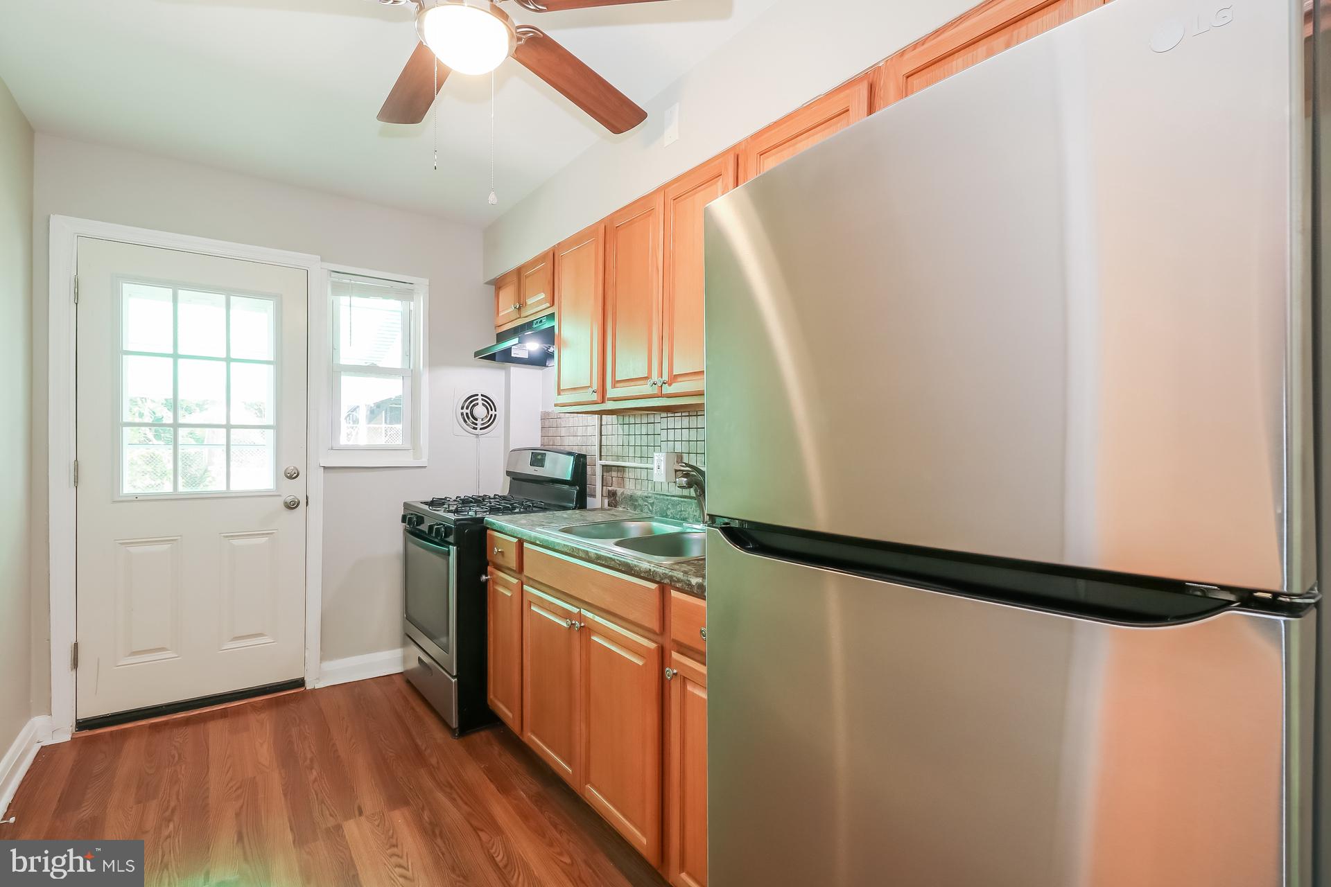 WEST EDMONDALE - Residential Lease