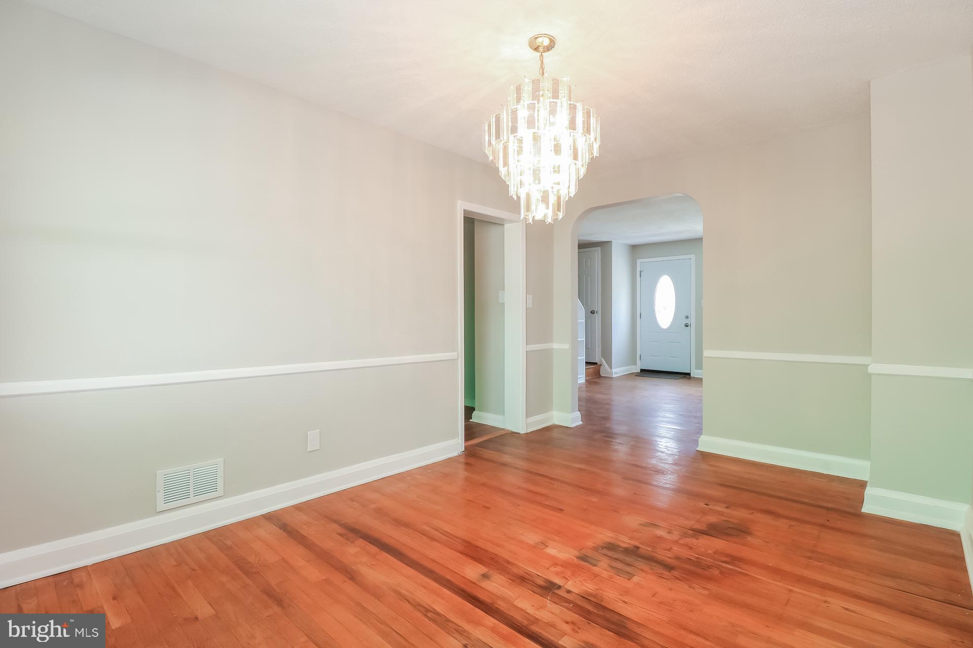 WEST EDMONDALE - Residential Lease