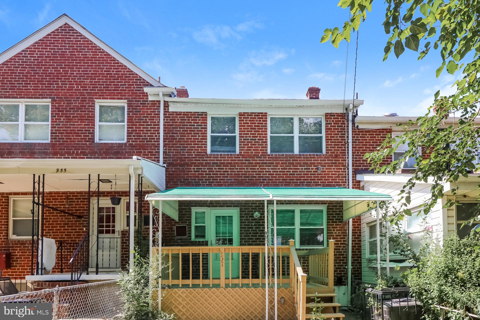 WEST EDMONDALE - Residential Lease