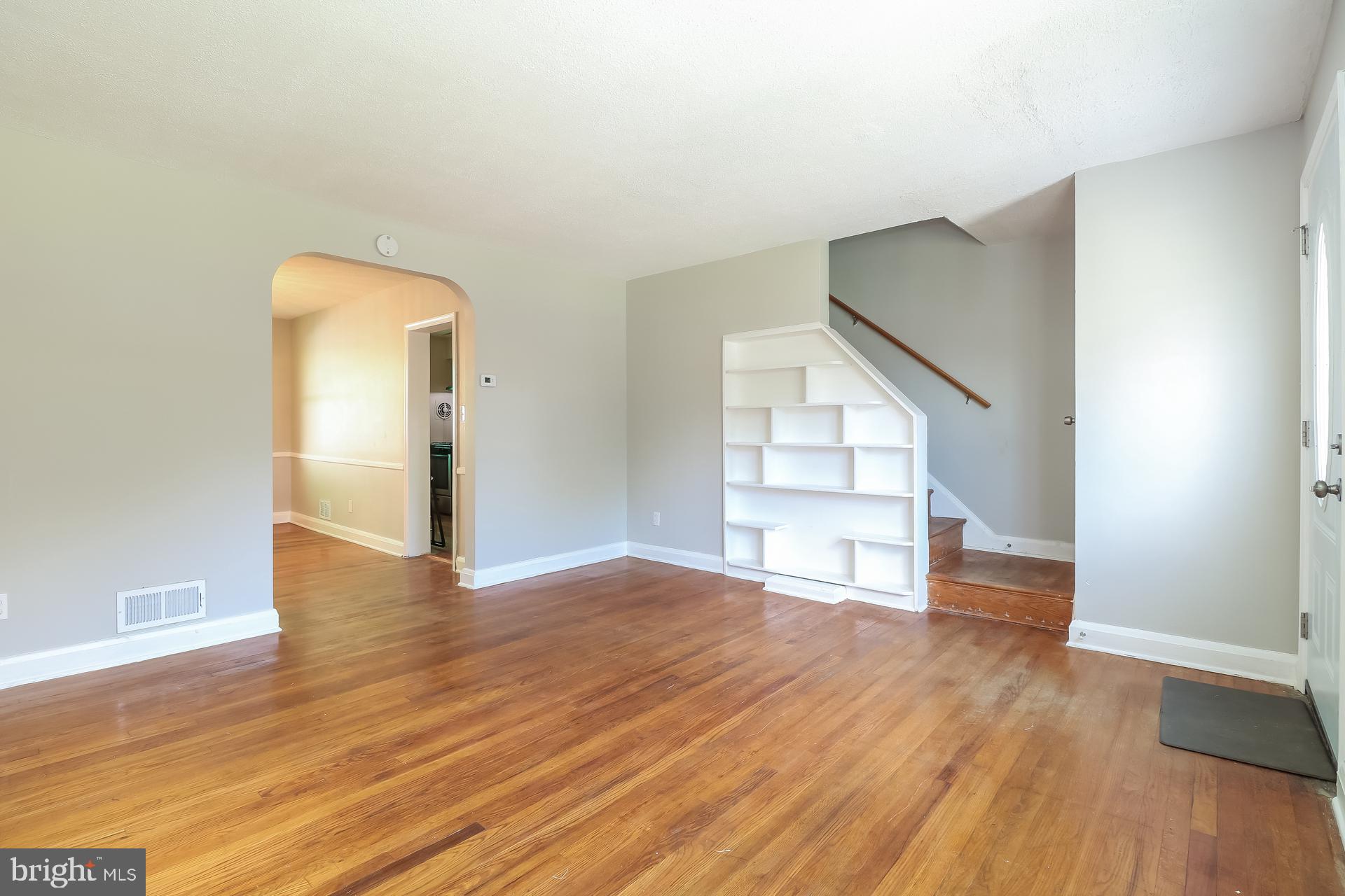 WEST EDMONDALE - Residential Lease