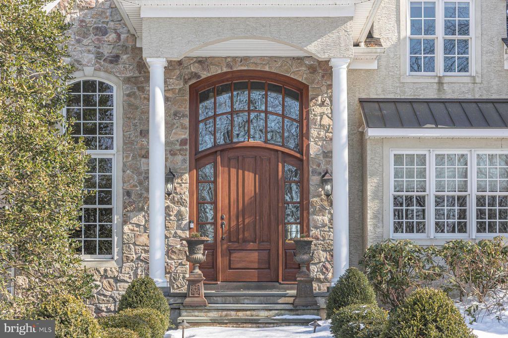 Photo of 5311 Mountain Top Road #E, NEW HOPE, PA 18938 (MLS # PABU2115246)