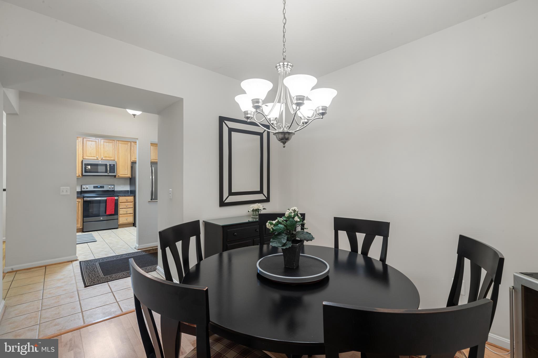 GATHERINGS AT LYNDWOOD - Residential