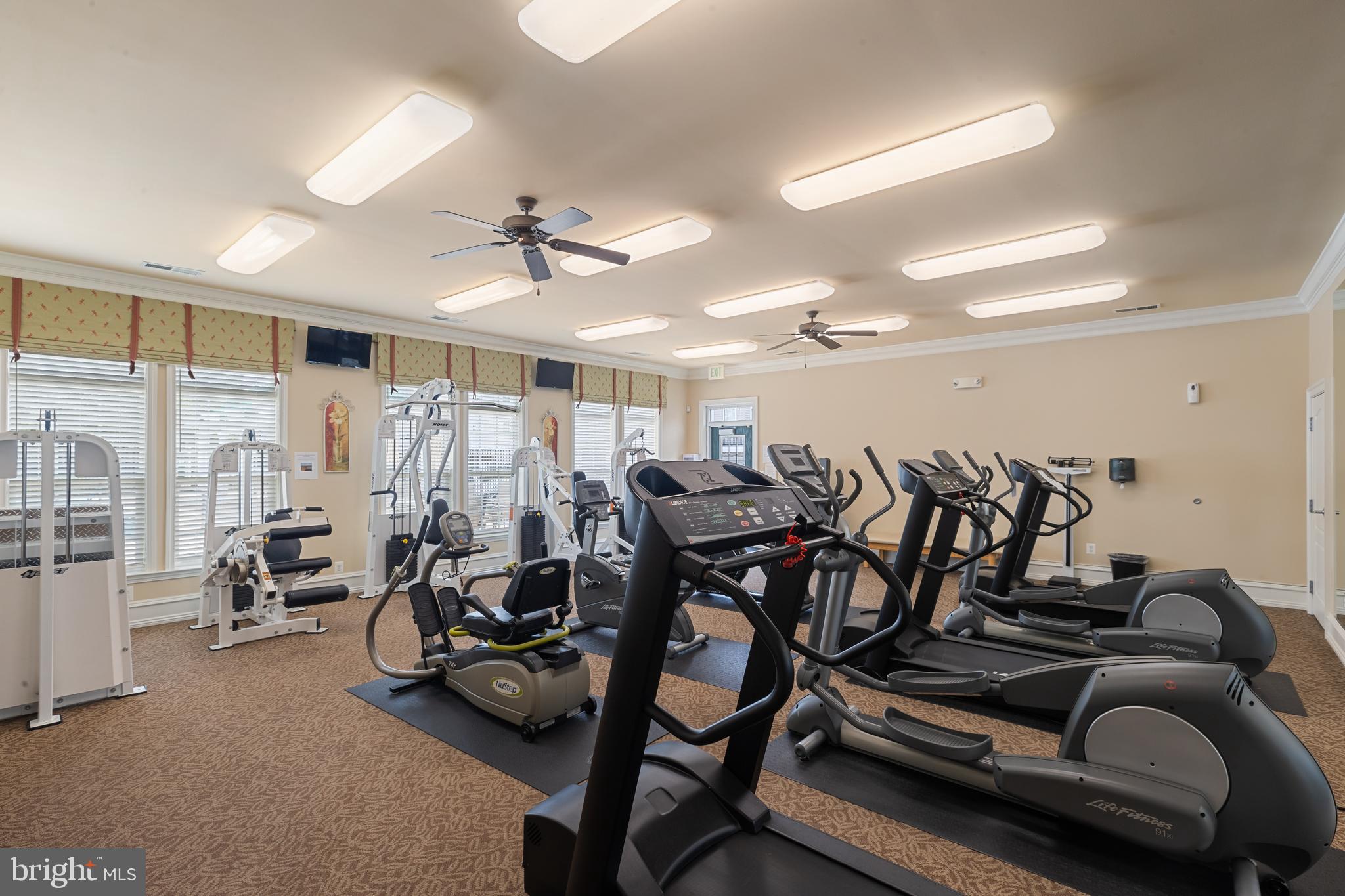 GATHERINGS AT LYNDWOOD - Residential