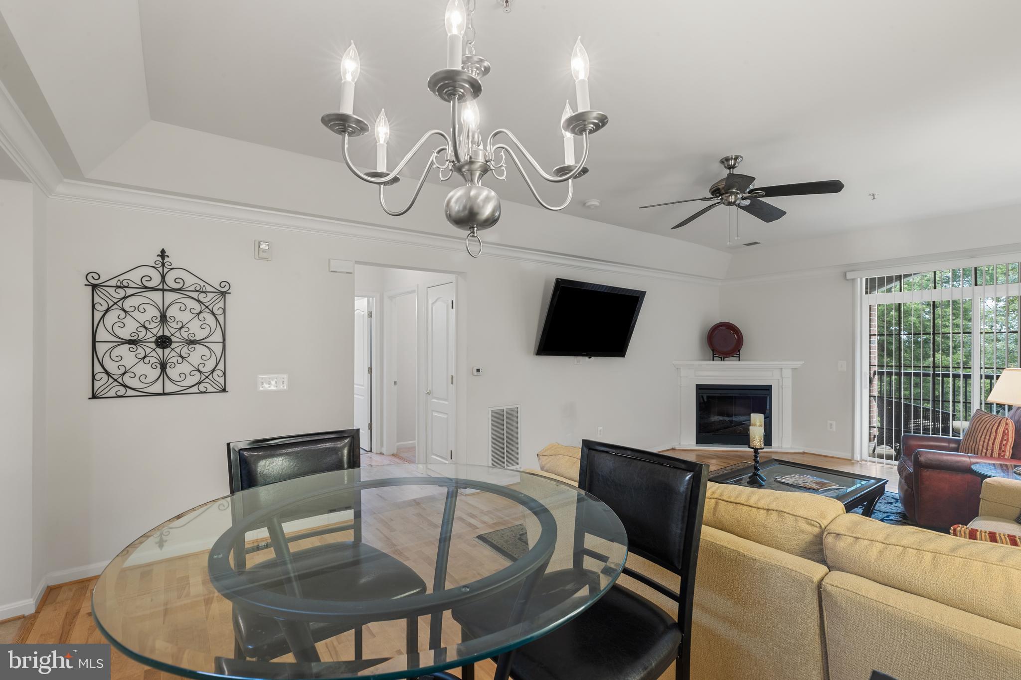 GATHERINGS AT LYNDWOOD - Residential