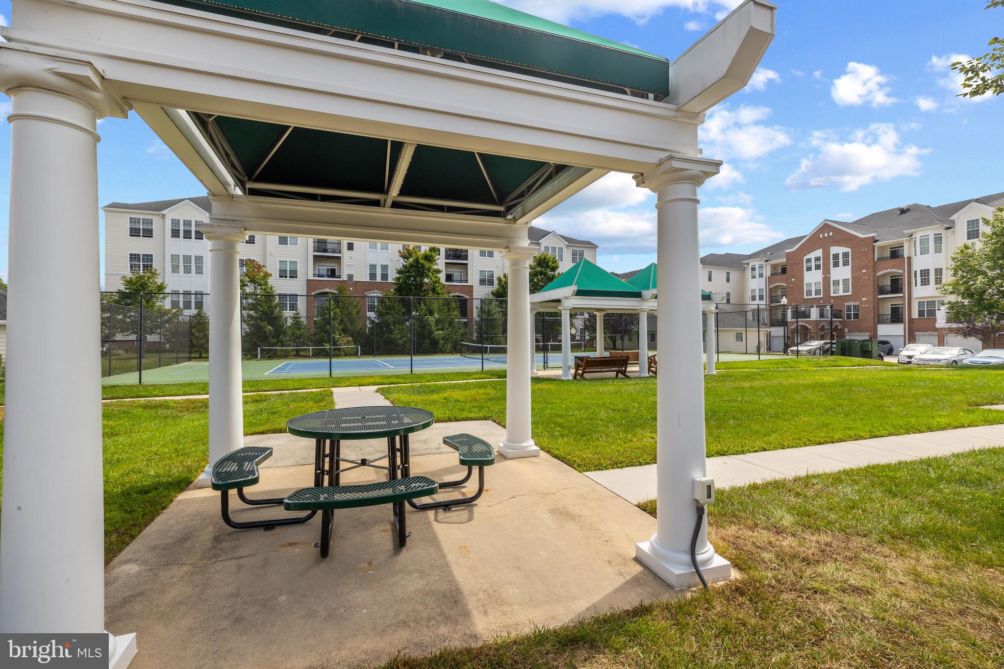 GATHERINGS AT LYNDWOOD - Residential