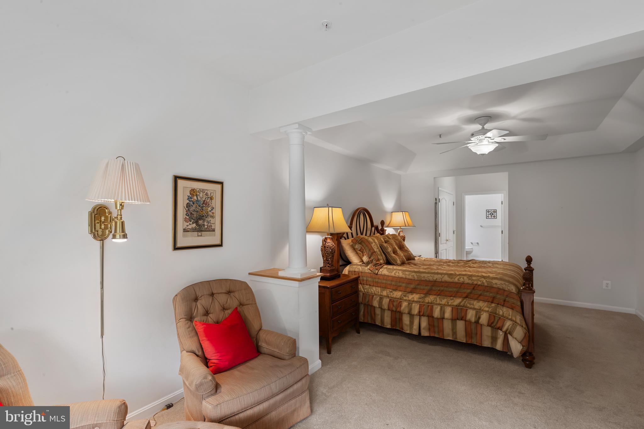 GATHERINGS AT LYNDWOOD - Residential