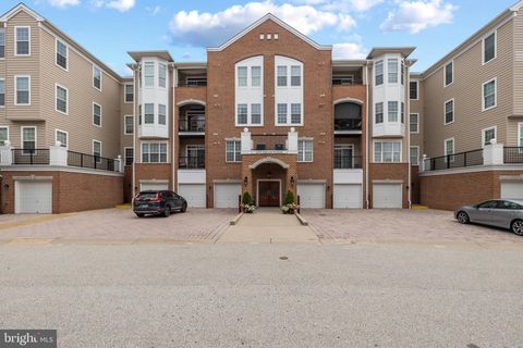 6155 SHADYWOOD ROAD 204 ELKRIDGE MD 21075