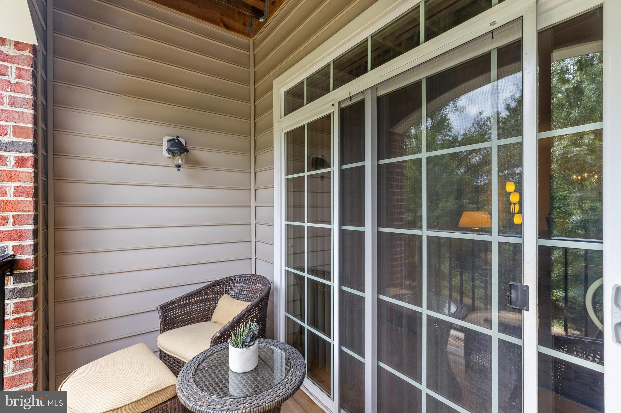 GATHERINGS AT LYNDWOOD - Residential