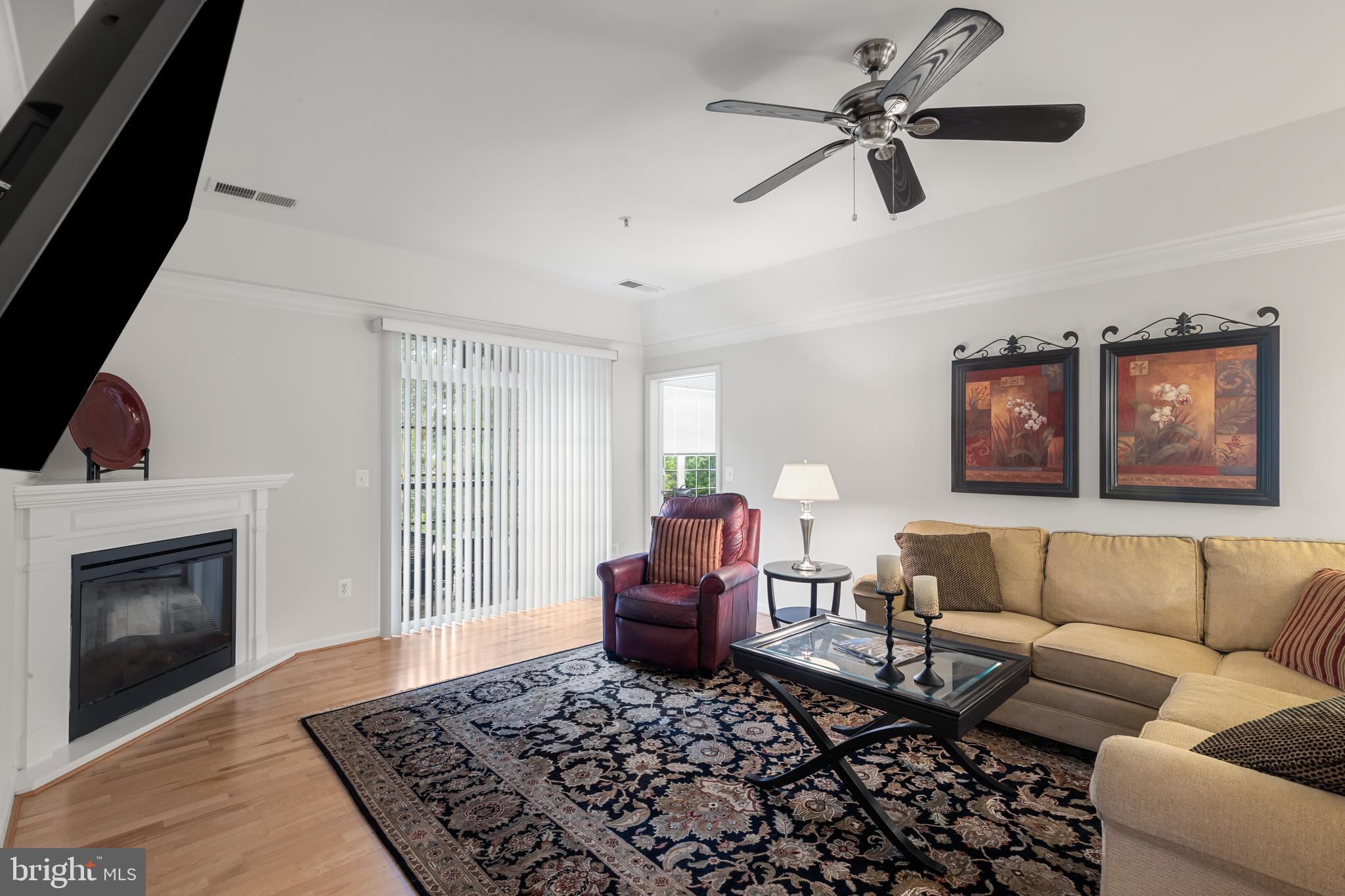 GATHERINGS AT LYNDWOOD - Residential