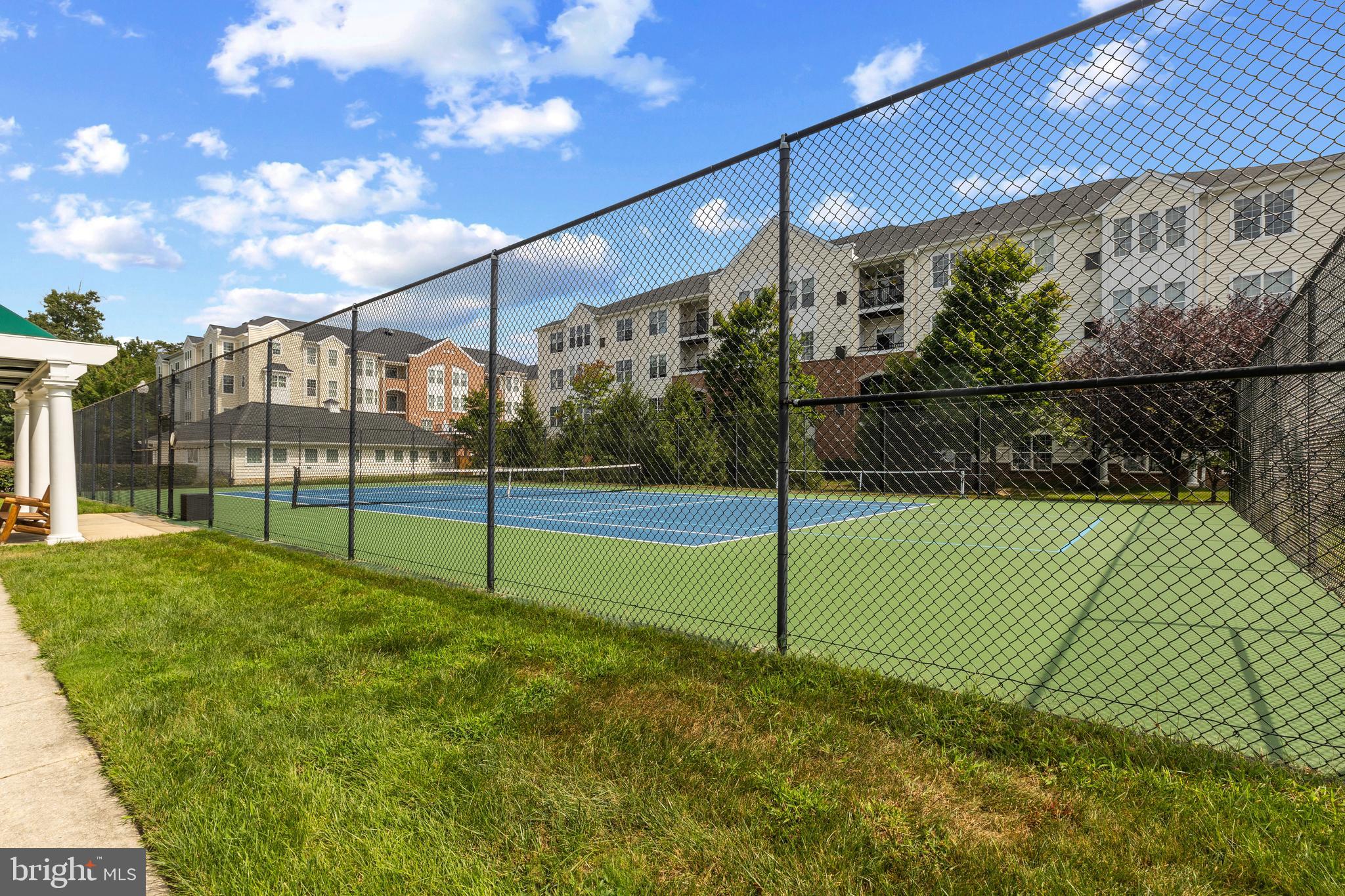 GATHERINGS AT LYNDWOOD - Residential