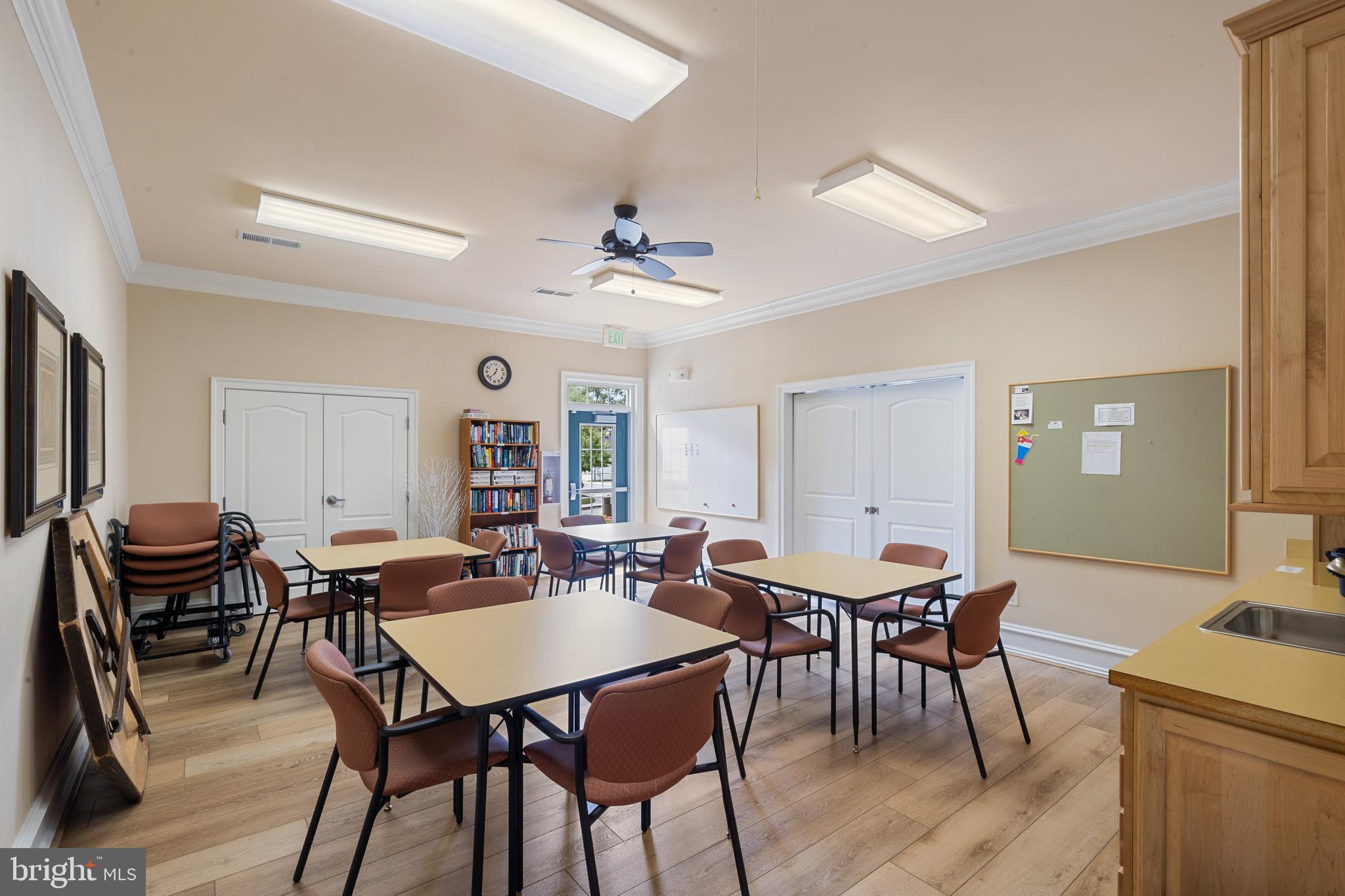 GATHERINGS AT LYNDWOOD - Residential