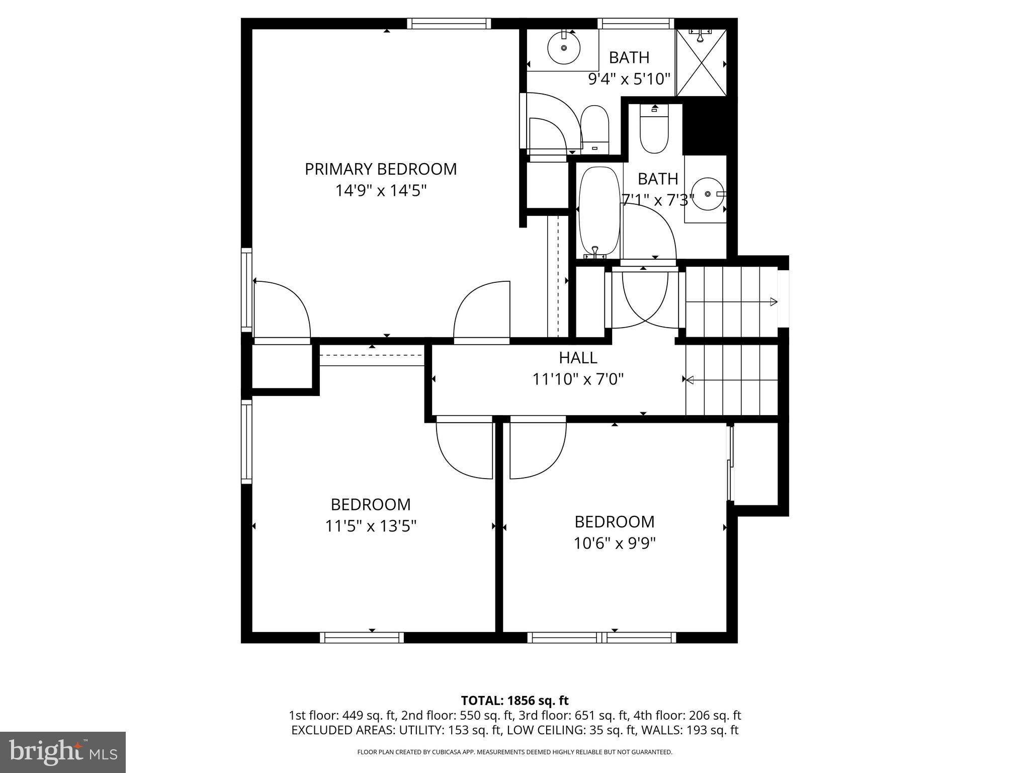 INGLEWOOD GDNS - Residential
