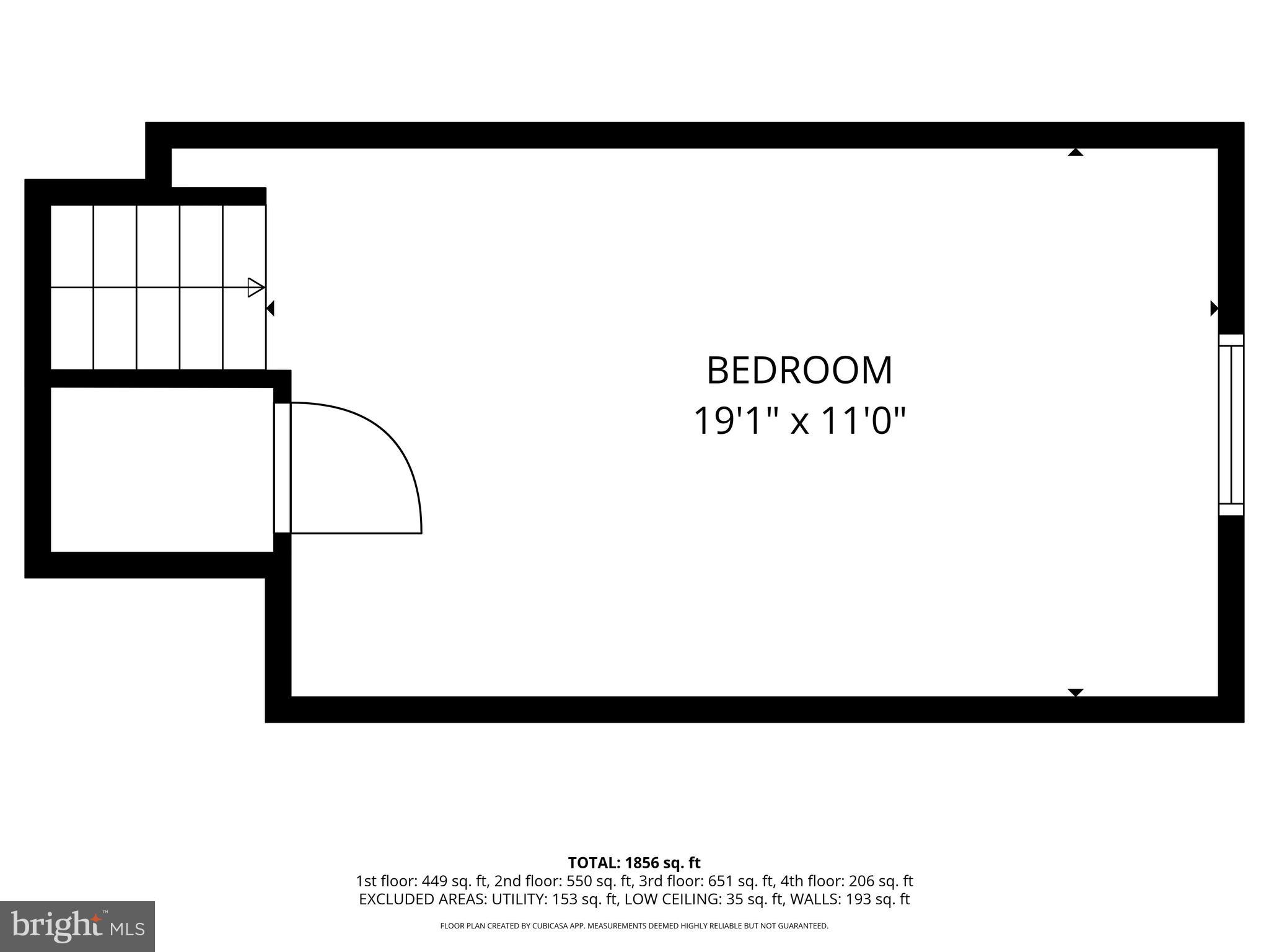 INGLEWOOD GDNS - Residential