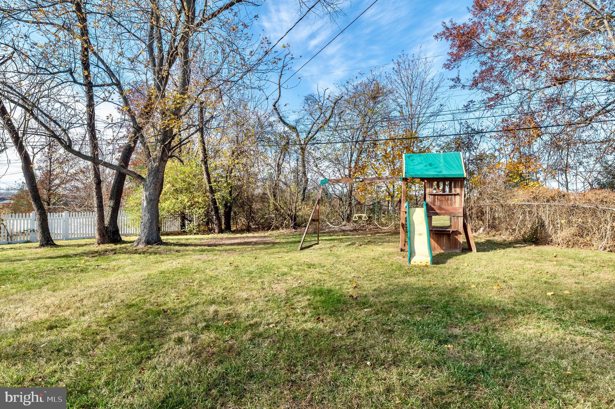 INGLEWOOD GDNS - Residential