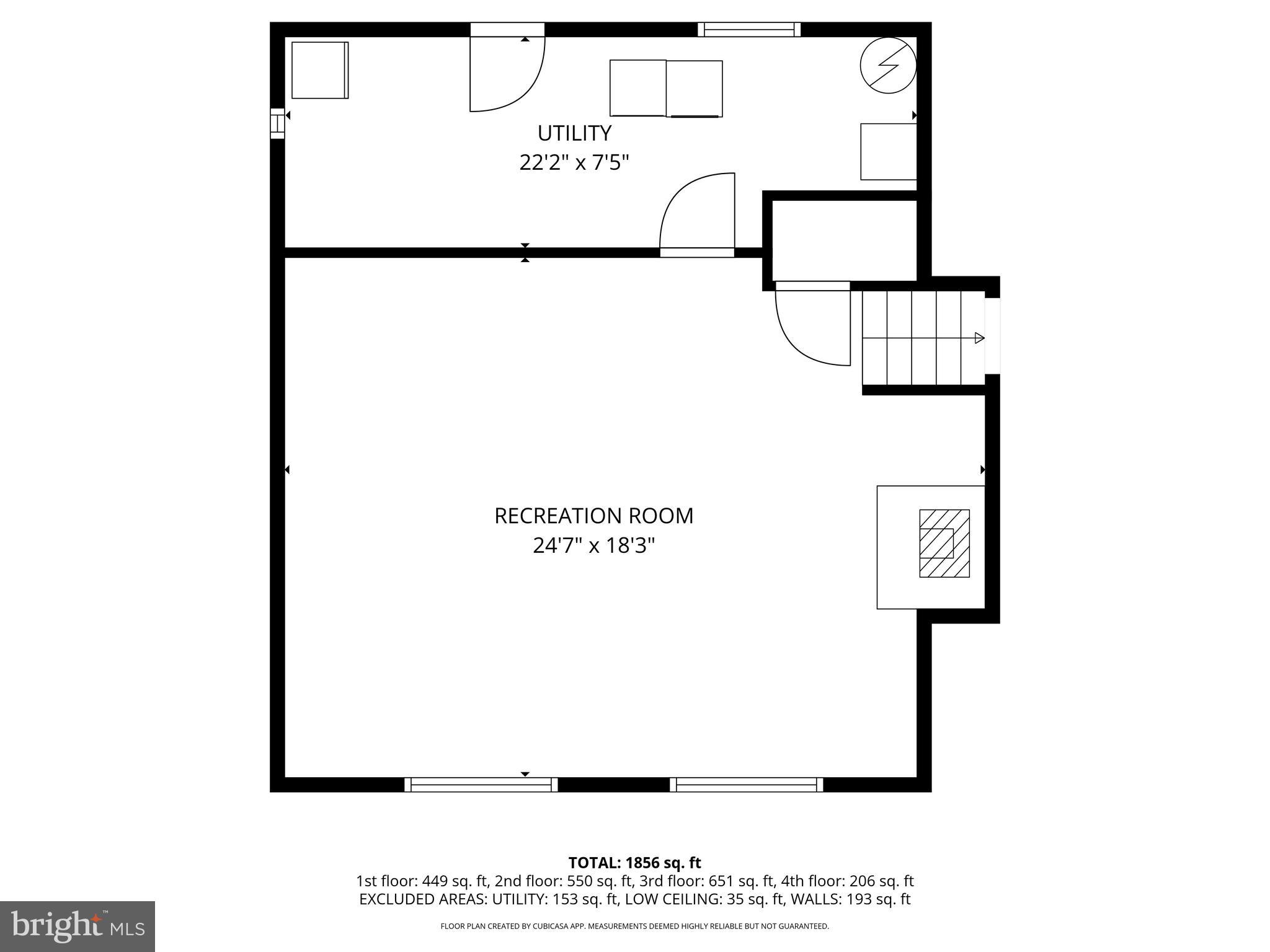INGLEWOOD GDNS - Residential