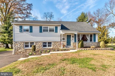 245 CHERRY LANE LANSDALE PA 19446