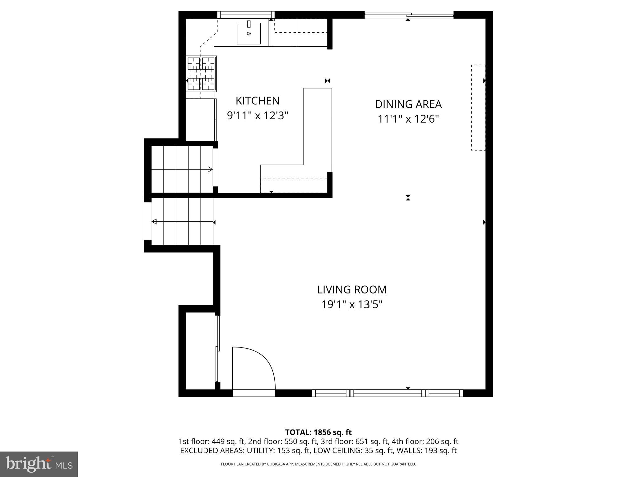 INGLEWOOD GDNS - Residential