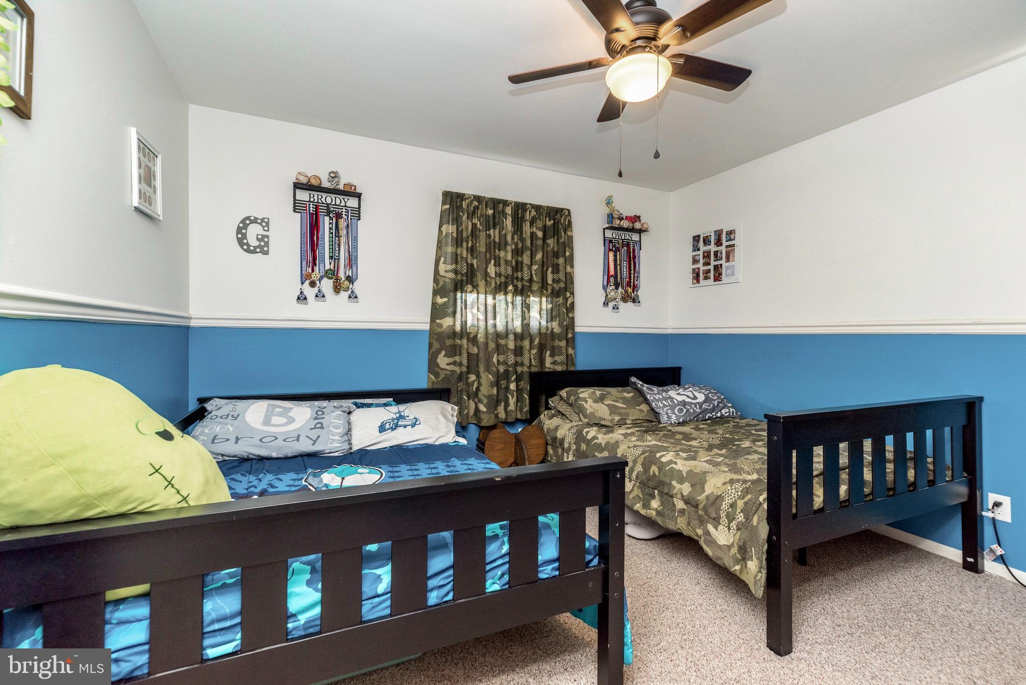 INGLEWOOD GDNS - Residential