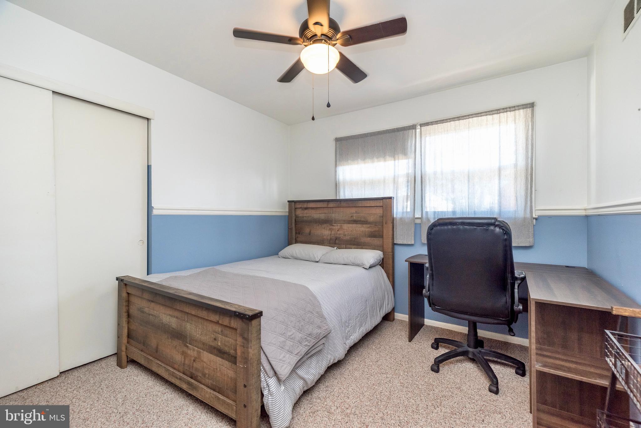 INGLEWOOD GDNS - Residential